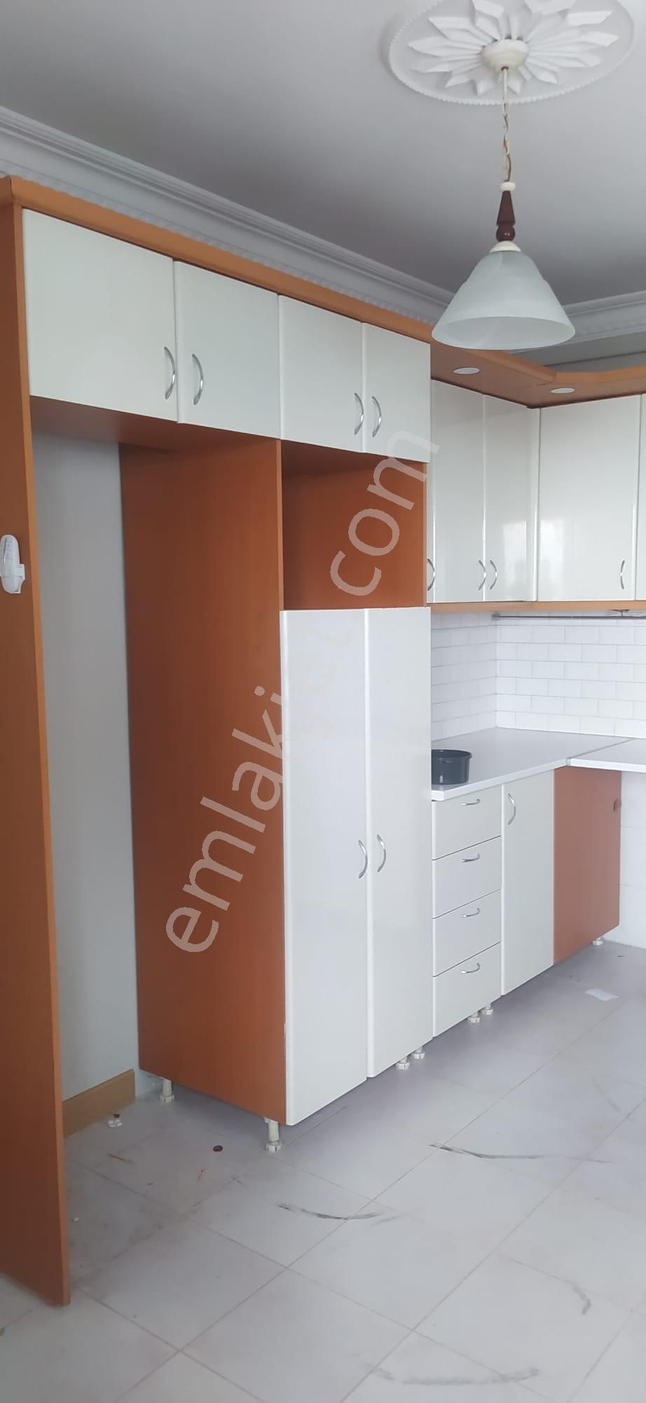 İnönü Mahallesi Kiralık 3+1 Daire - Görsel 17