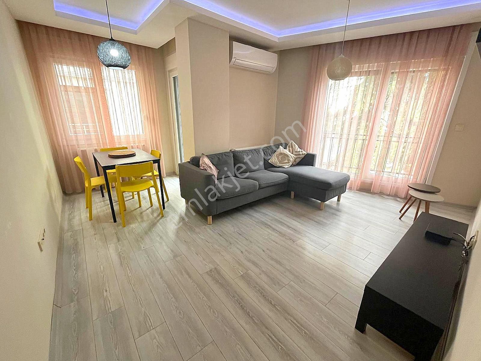 ▃birikim▃ Altıntepe'de 3.katta Balkonlu Ayrı Mutfaklı Lüks 2+1 !