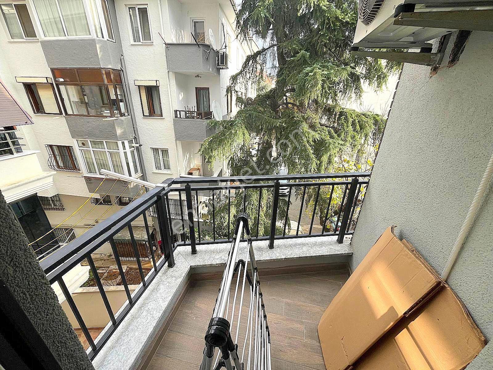 ▃birikim▃ Altıntepe'de 3.katta Balkonlu Ayrı Mutfaklı Lüks 2+1 ! - Görsel 5