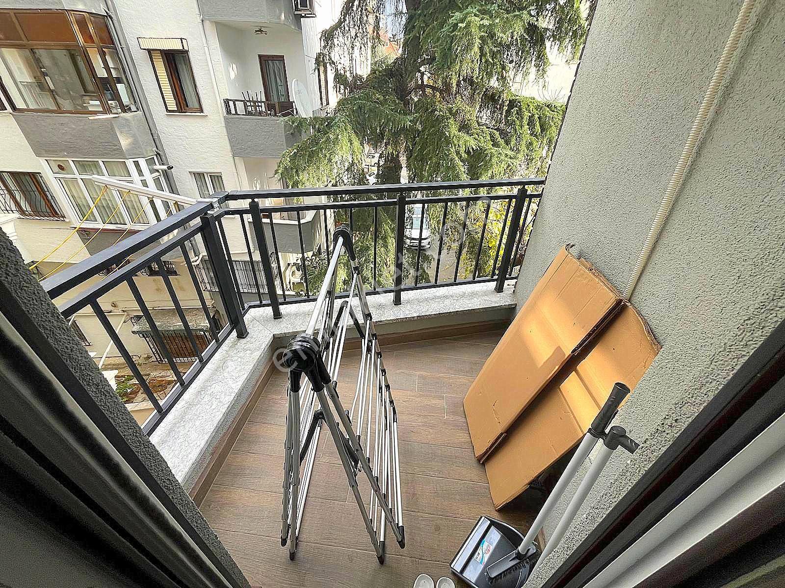 ▃birikim▃ Altıntepe'de 3.katta Balkonlu Ayrı Mutfaklı Lüks 2+1 ! - Görsel 7