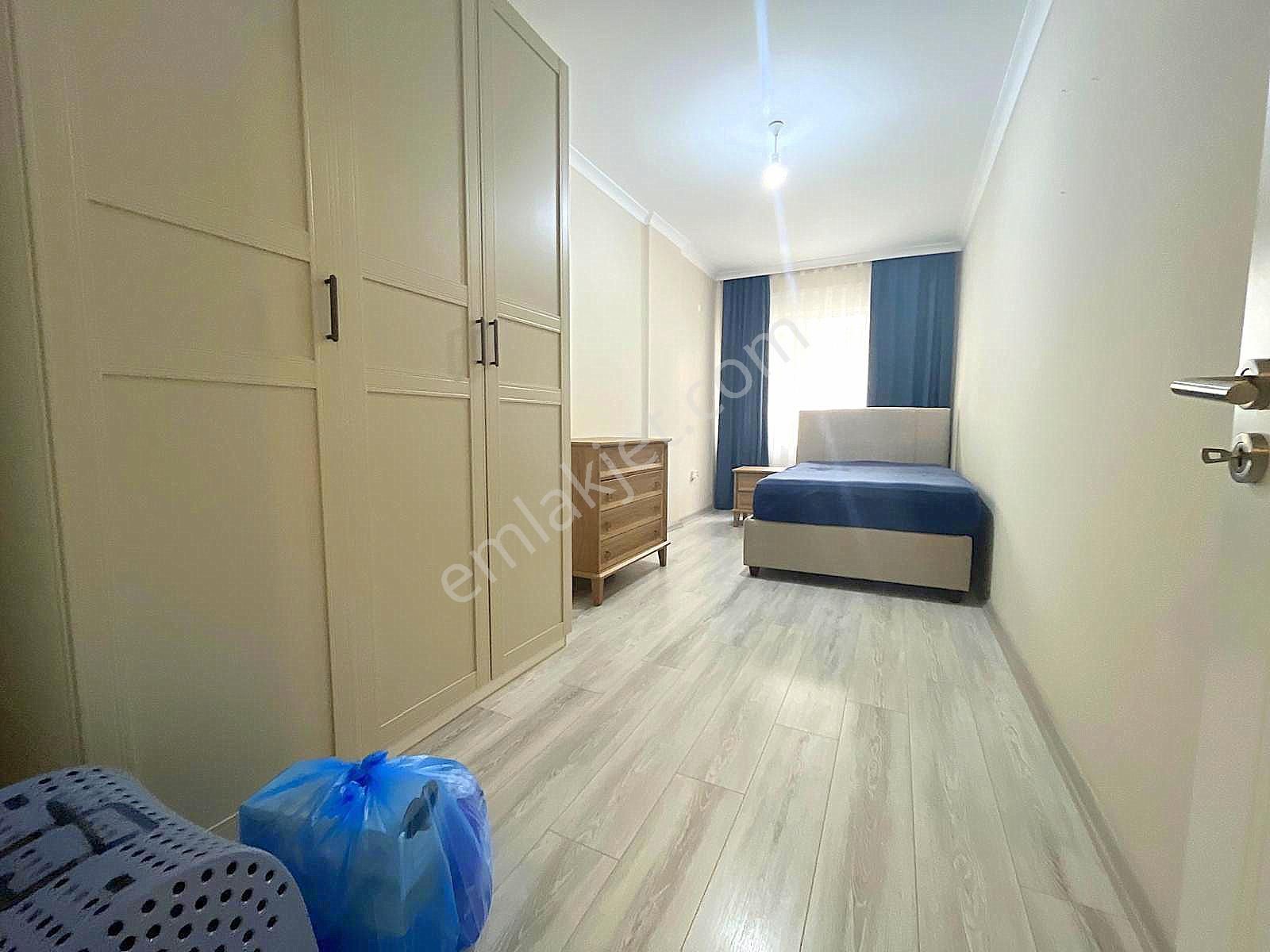 ▃birikim▃ Altıntepe'de 3.katta Balkonlu Ayrı Mutfaklı Lüks 2+1 ! - Görsel 16