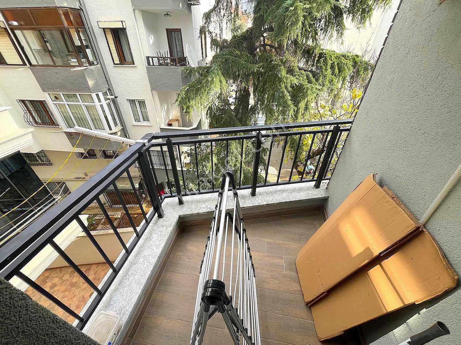 ▃birikim▃ Altıntepe'de 3.katta Balkonlu Ayrı Mutfaklı Lüks 2+1 ! - Görsel 6
