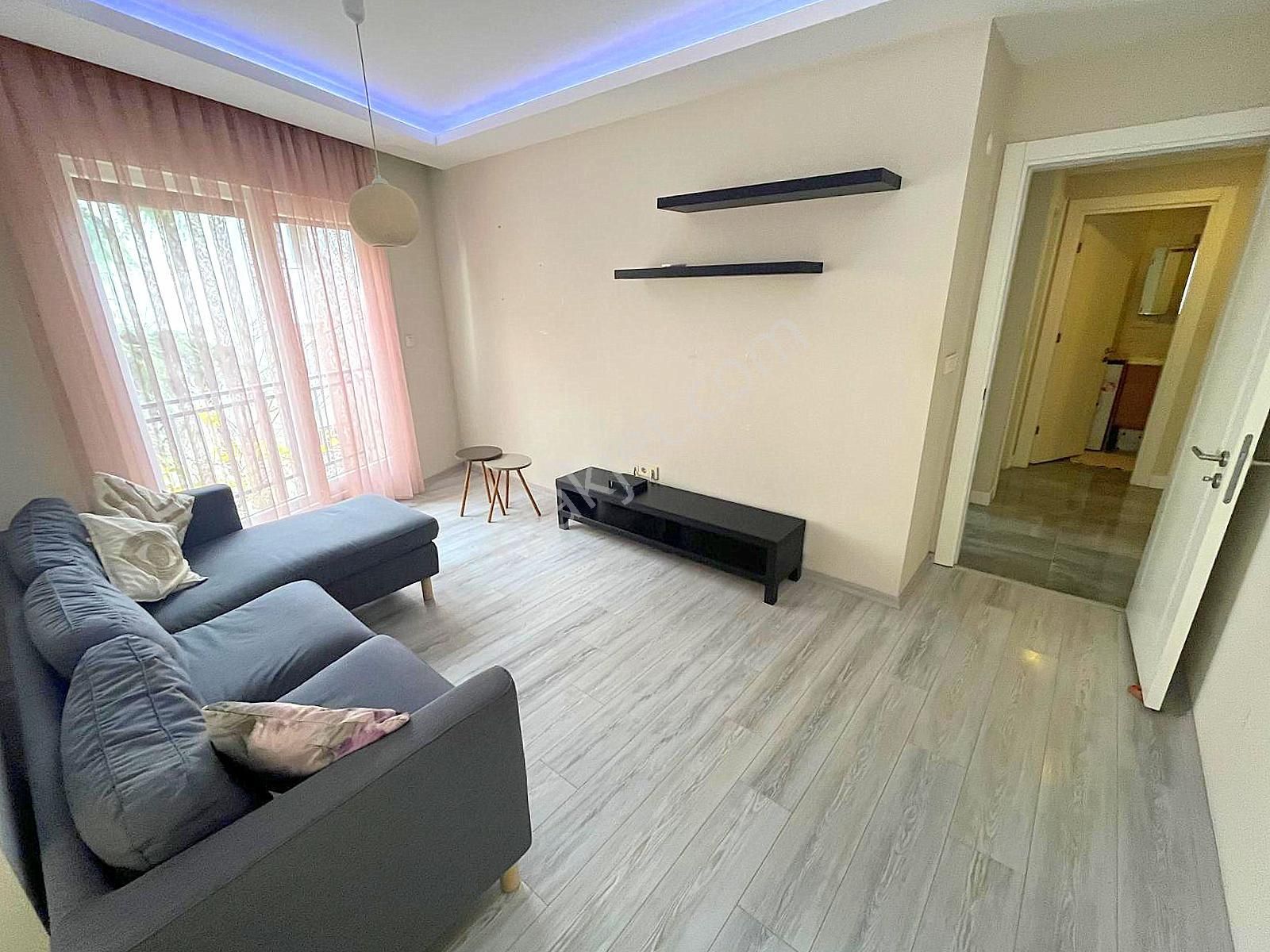 ▃birikim▃ Altıntepe'de 3.katta Balkonlu Ayrı Mutfaklı Lüks 2+1 ! - Görsel 2