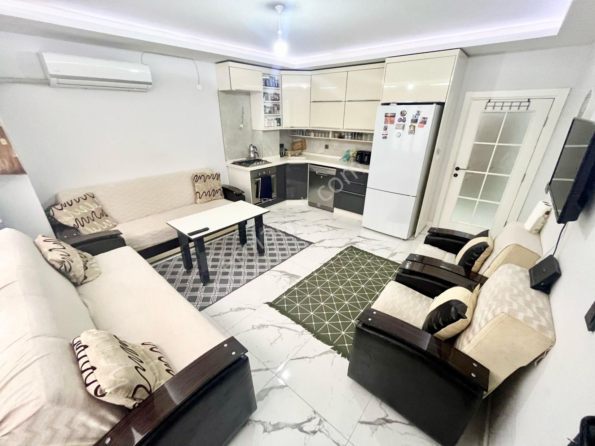 ▓yükselden Akçayda Ultra Geniş Bahçe Kullanımlı 1+1 Fırsat Daire - Görsel 4