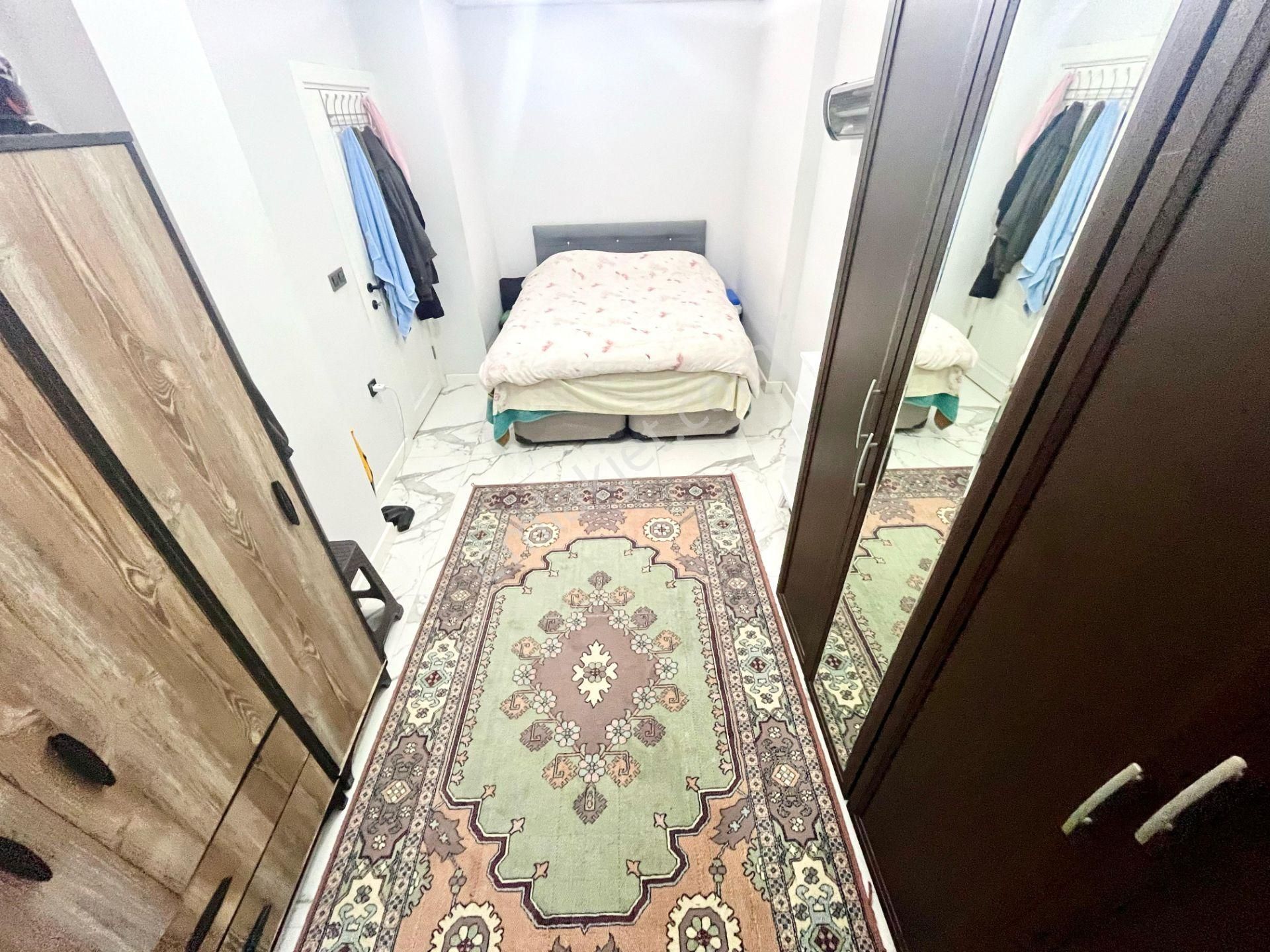 ▓yükselden Akçayda Ultra Geniş Bahçe Kullanımlı 1+1 Fırsat Daire - Görsel 6