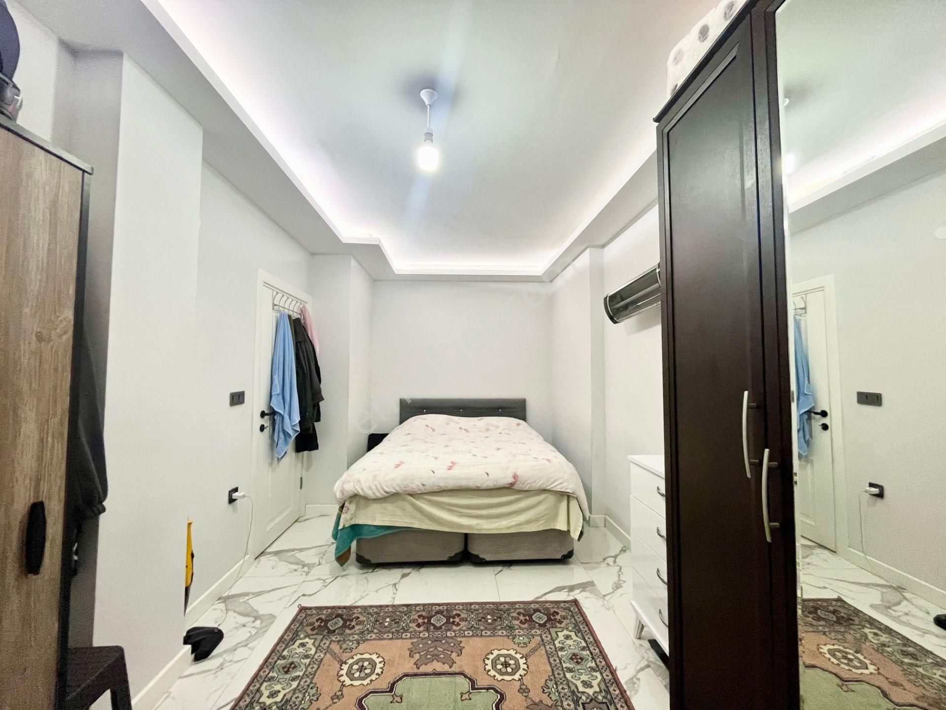 ▓yükselden Akçayda Ultra Geniş Bahçe Kullanımlı 1+1 Fırsat Daire - Görsel 12