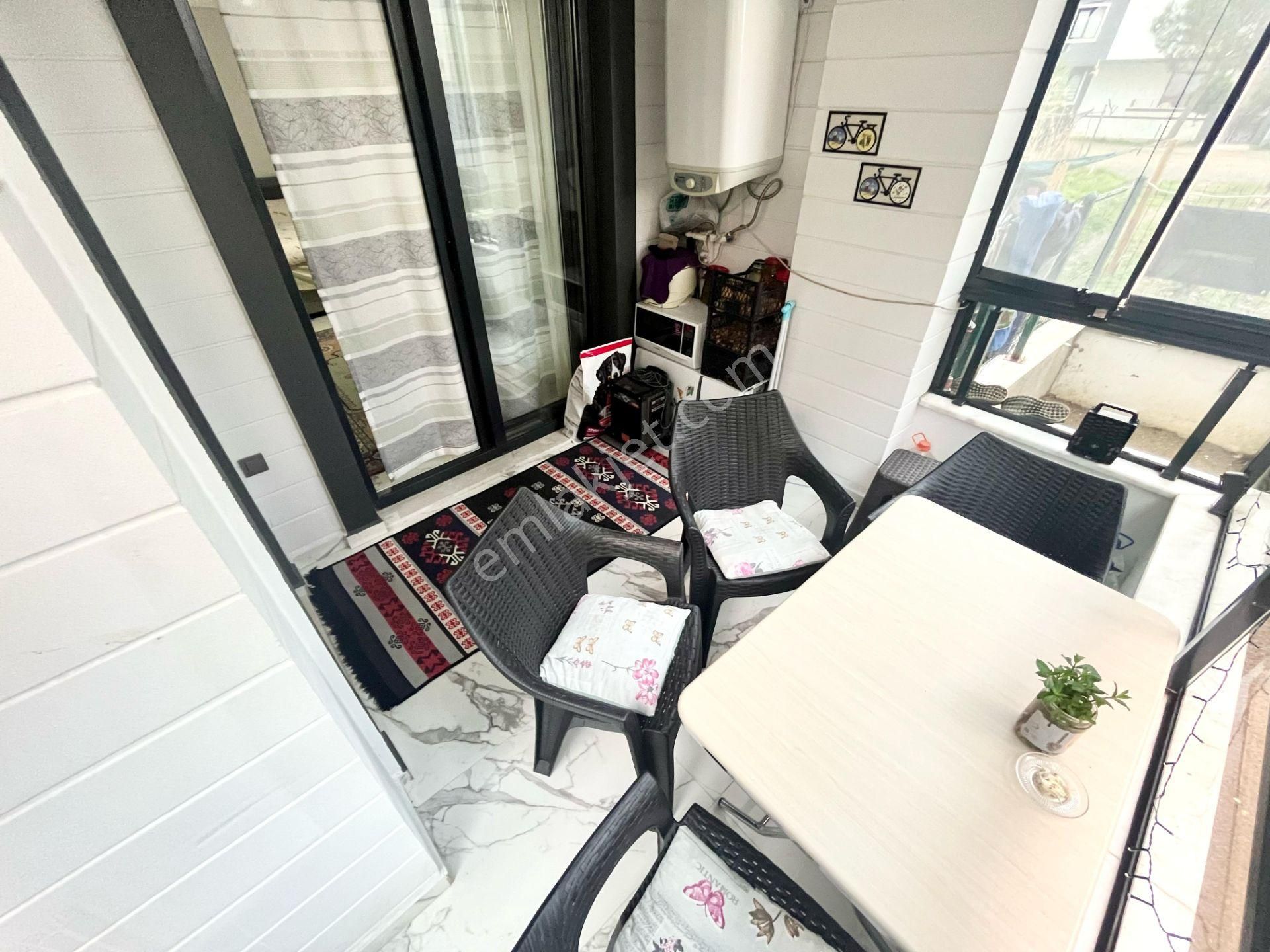 ▓yükselden Akçayda Ultra Geniş Bahçe Kullanımlı 1+1 Fırsat Daire - Görsel 11