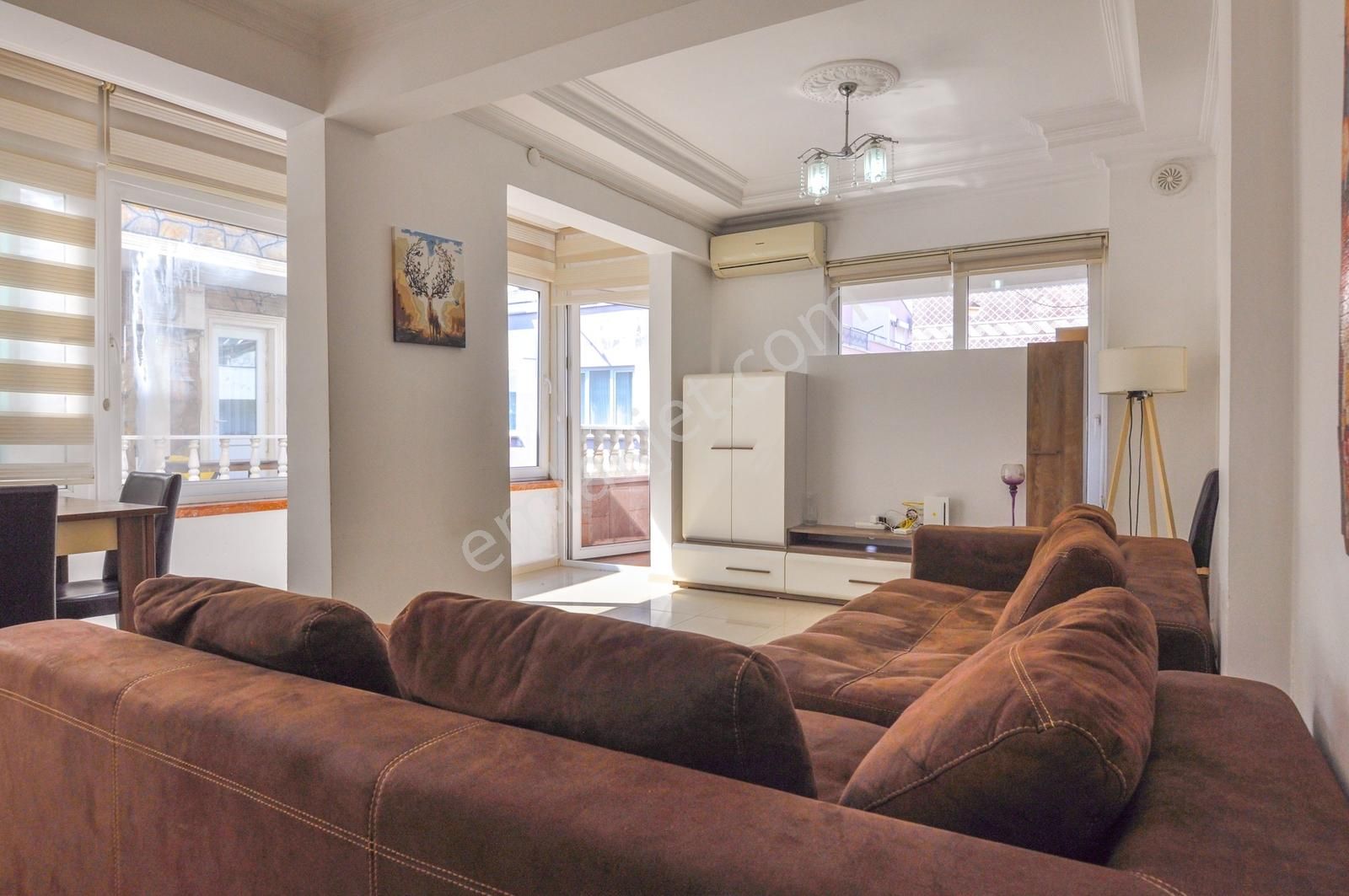 Terracity Yakını Fener'de 3+1 Dubleks Kiralık Daire - Görsel 21