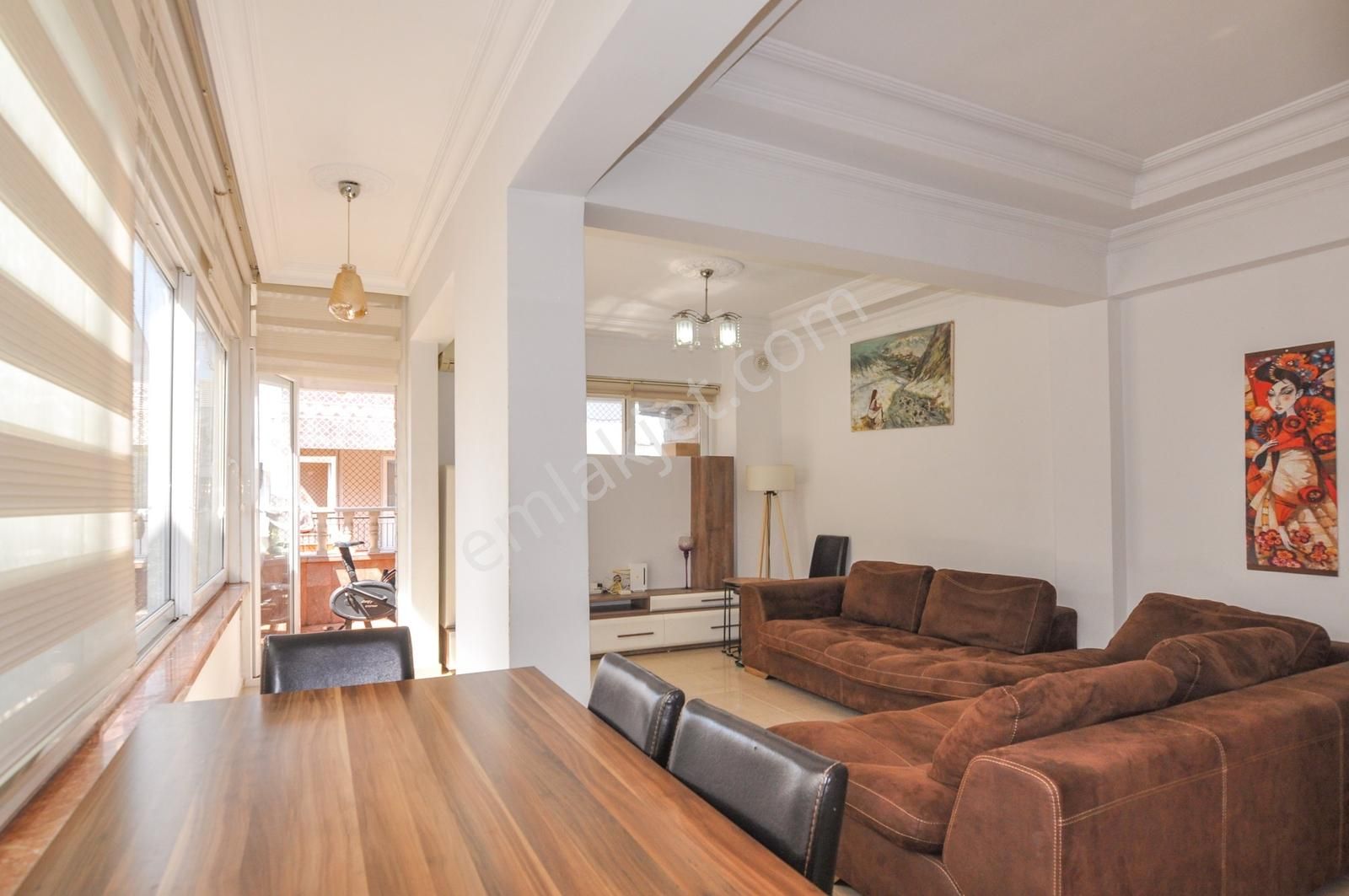 Terracity Yakını Fener'de 3+1 Dubleks Kiralık Daire - Görsel 4