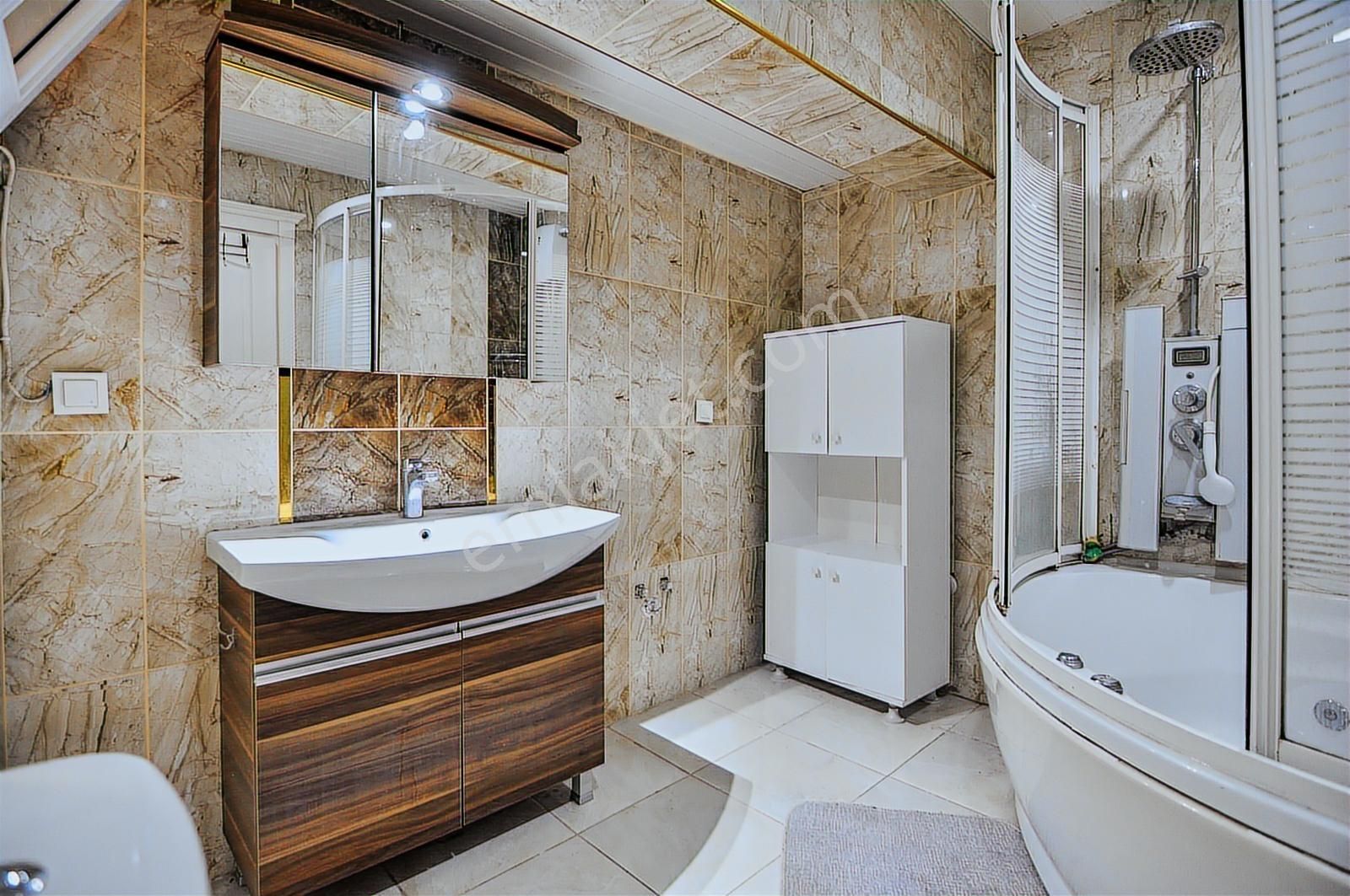 Terracity Yakını Fener'de 3+1 Dubleks Kiralık Daire - Görsel 32