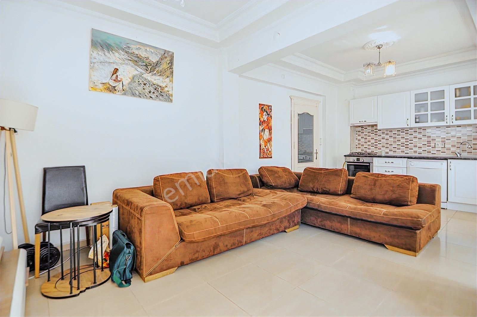 Terracity Yakını Fener'de 3+1 Dubleks Kiralık Daire - Görsel 16