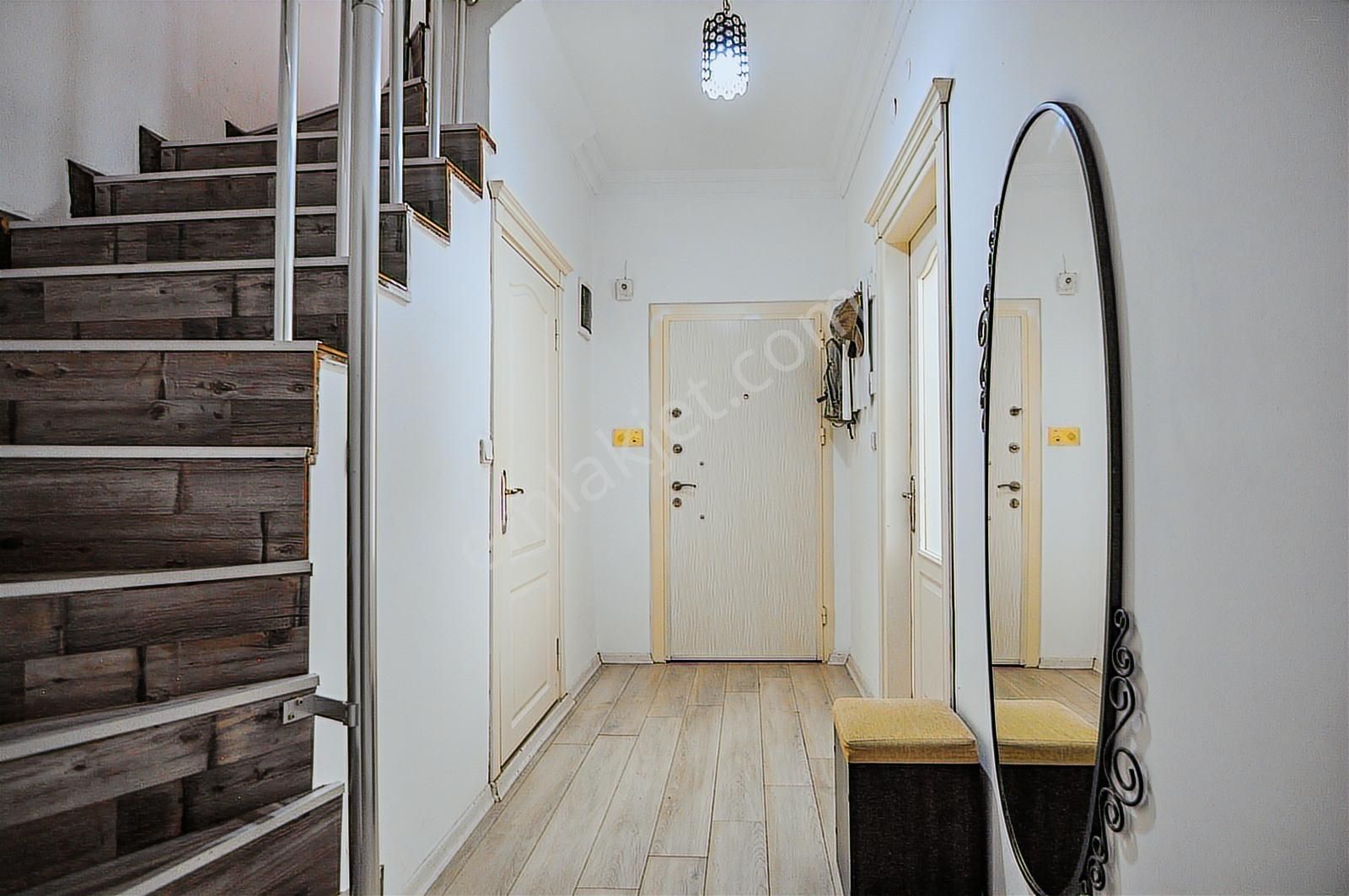 Terracity Yakını Fener'de 3+1 Dubleks Kiralık Daire - Görsel 7