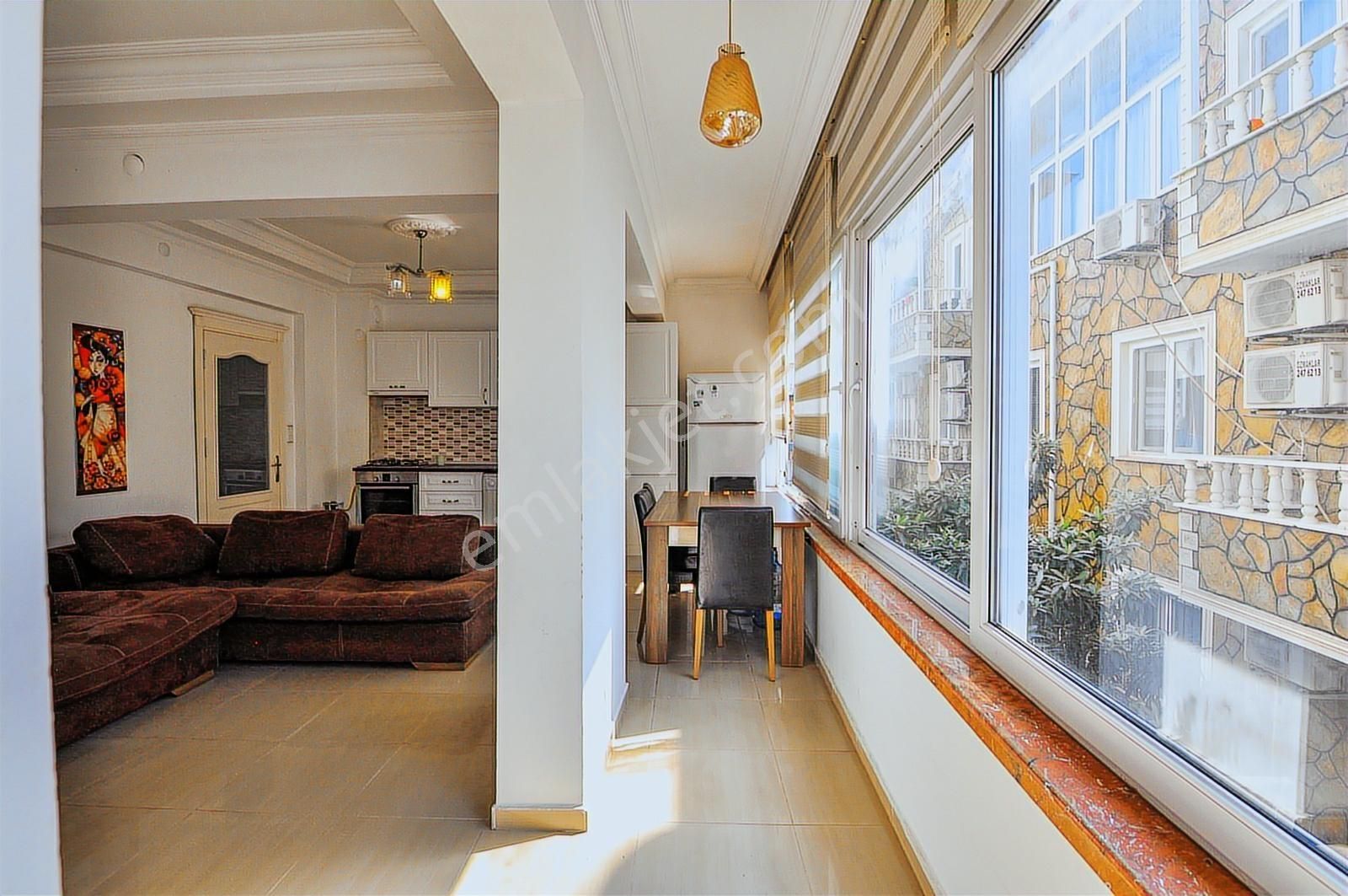 Terracity Yakını Fener'de 3+1 Dubleks Kiralık Daire - Görsel 10