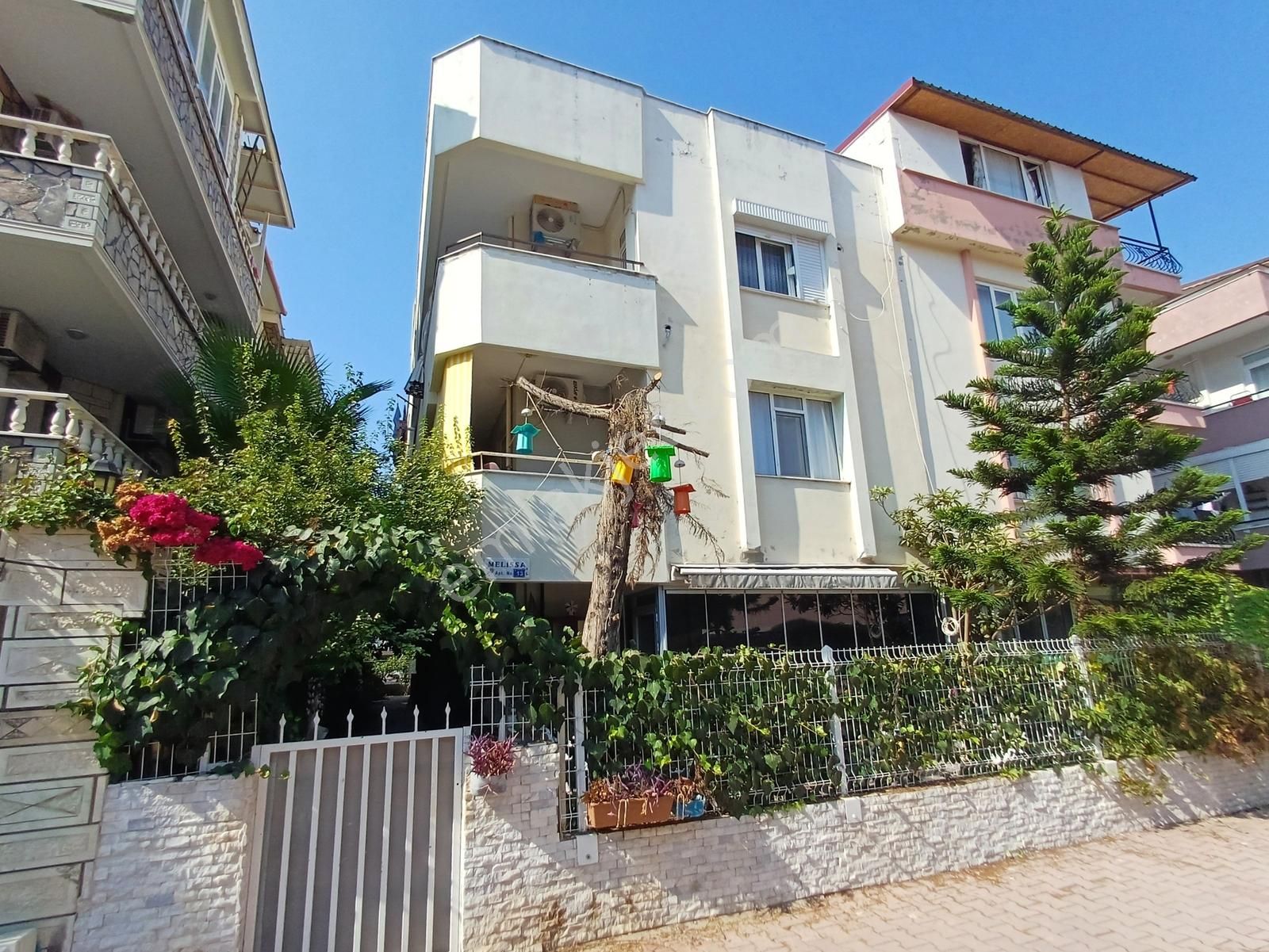 Terracity Yakını Fener'de 3+1 Dubleks Kiralık Daire - Görsel 20