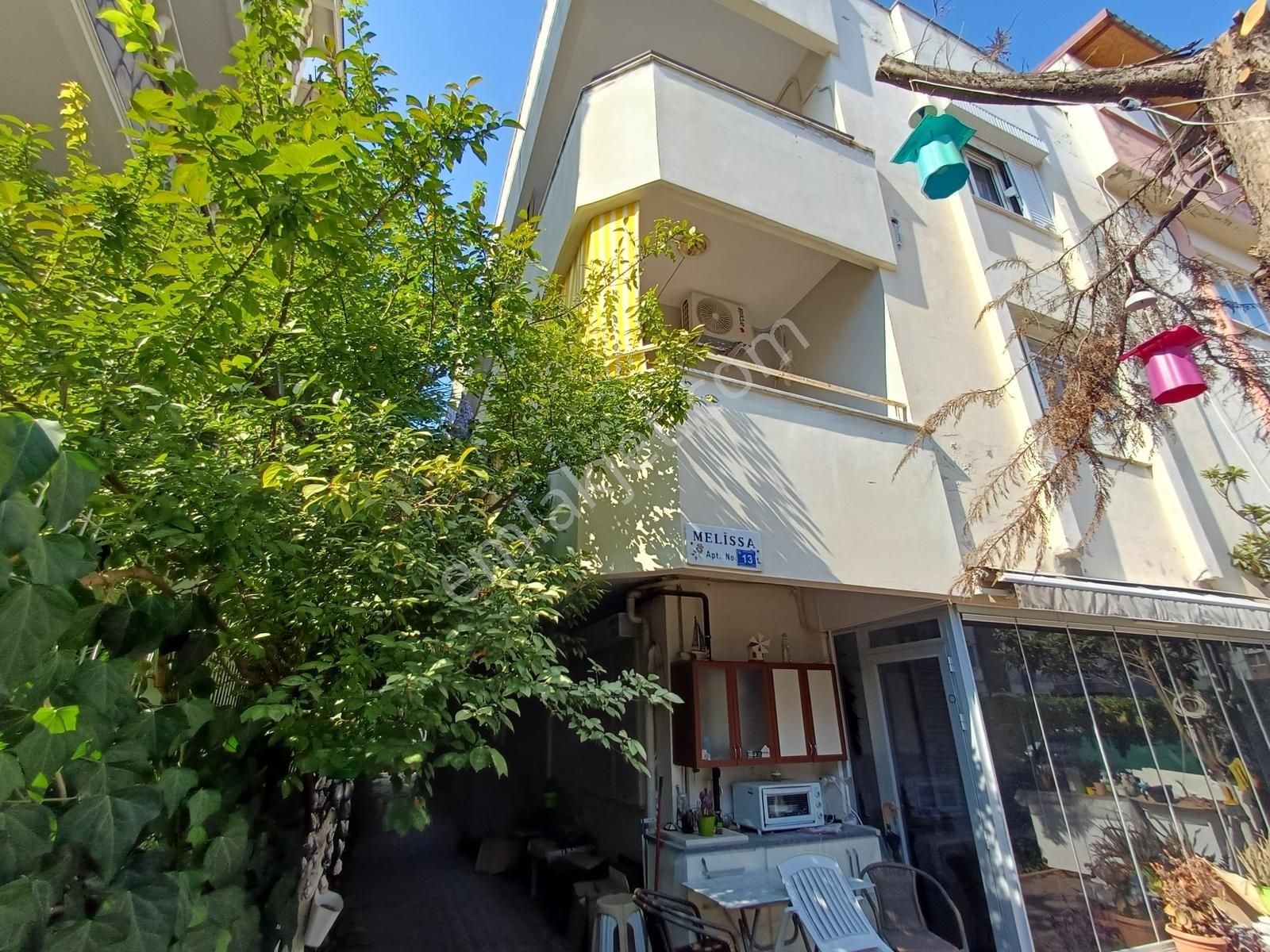 Terracity Yakını Fener'de 3+1 Dubleks Kiralık Daire - Görsel 25