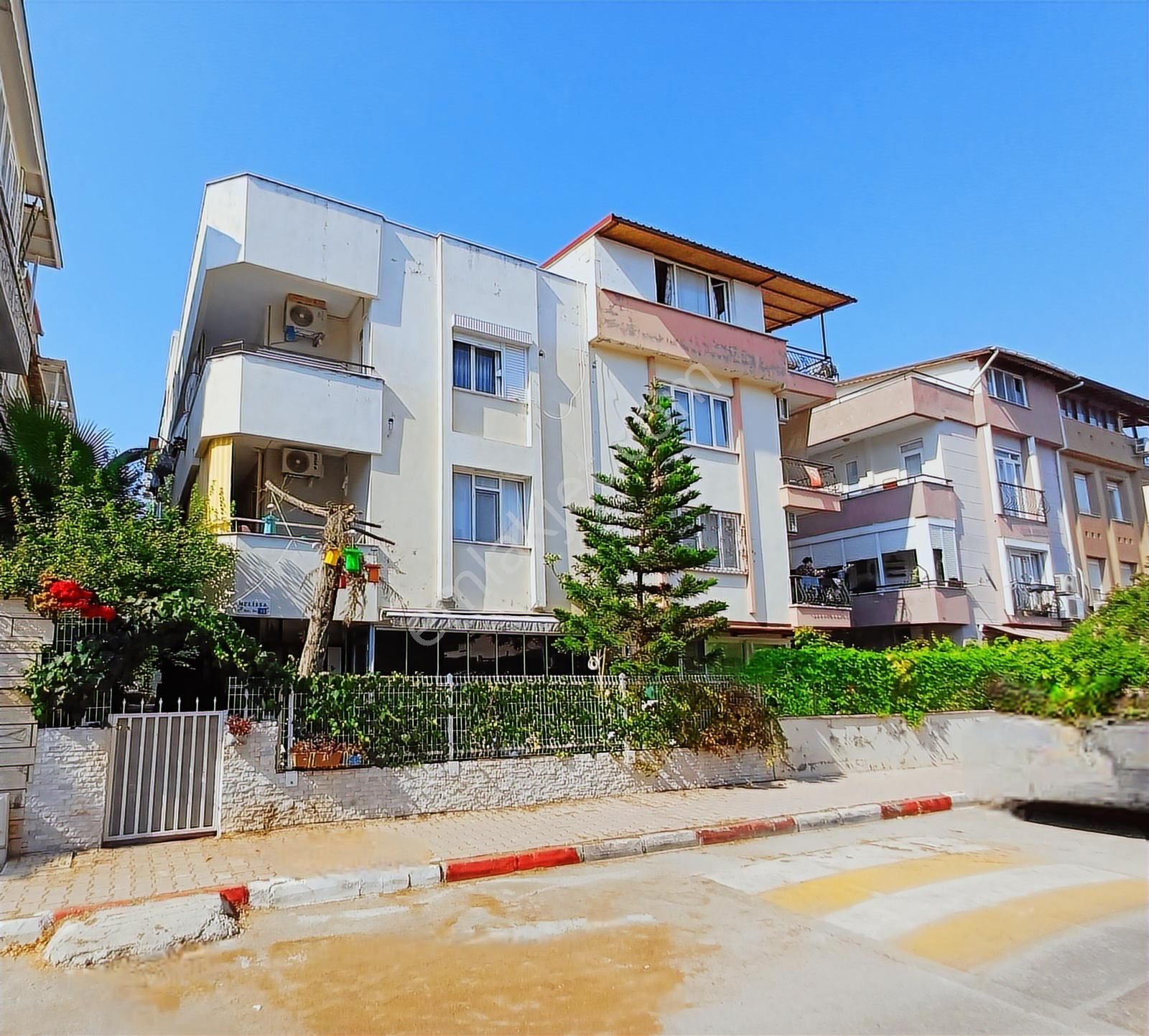 Terracity Yakını Fener'de 3+1 Dubleks Kiralık Daire