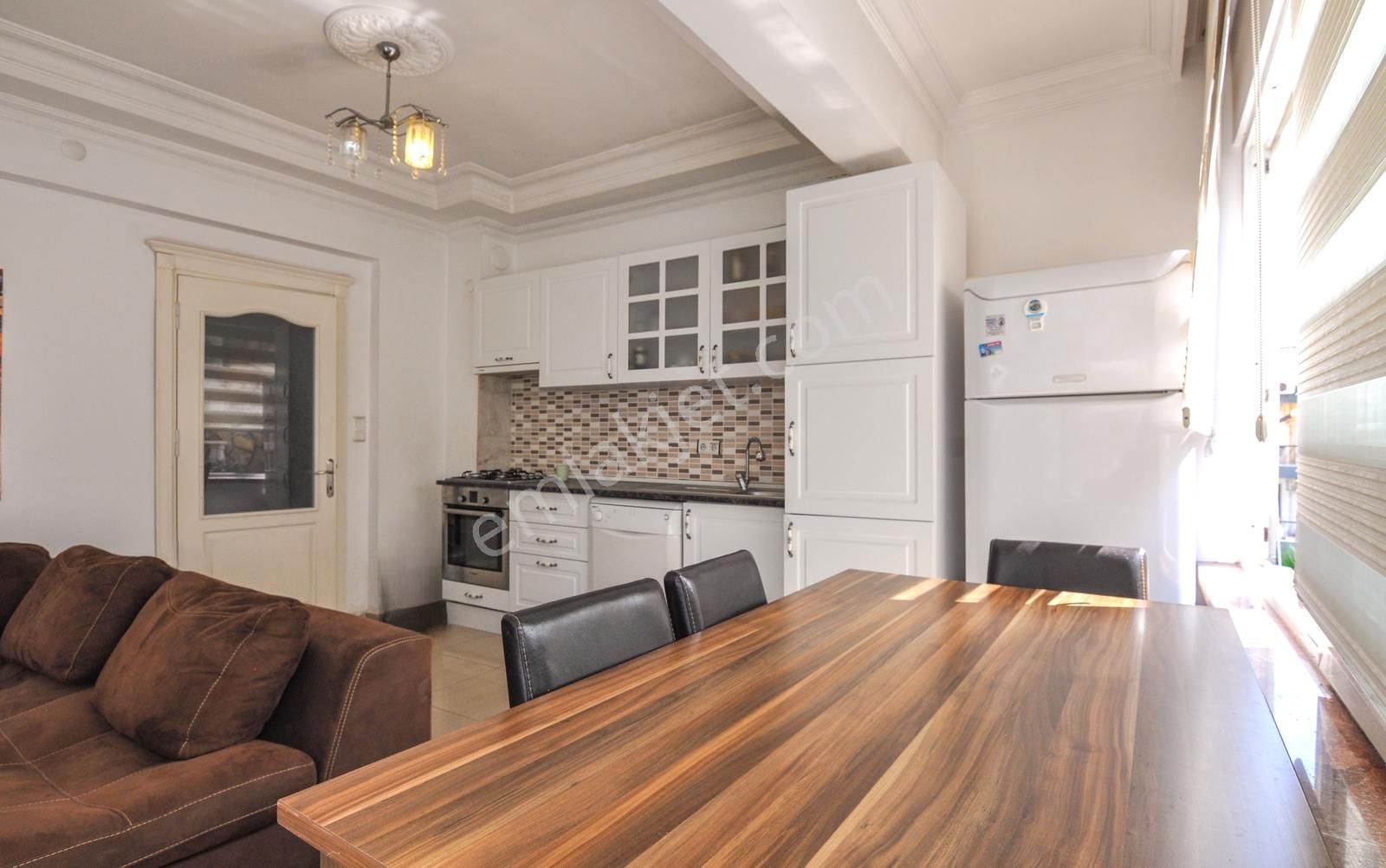 Terracity Yakını Fener'de 3+1 Dubleks Kiralık Daire - Görsel 29