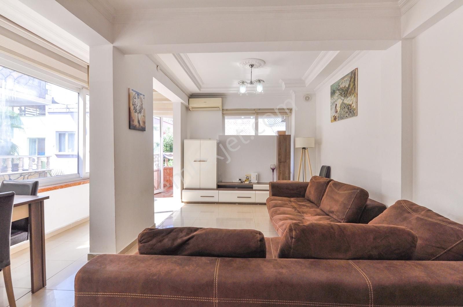 Terracity Yakını Fener'de 3+1 Dubleks Kiralık Daire - Görsel 13