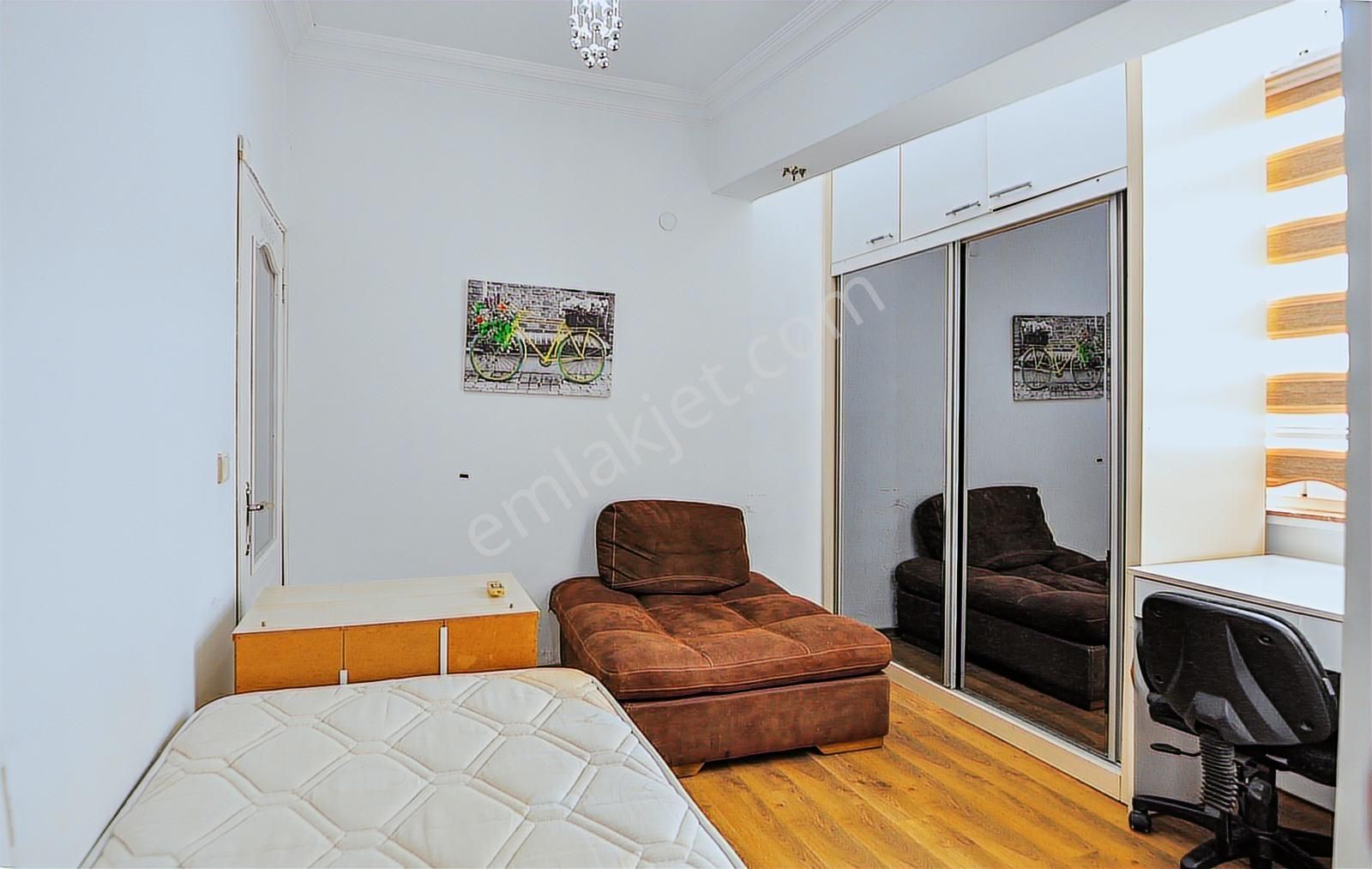 Terracity Yakını Fener'de 3+1 Dubleks Kiralık Daire - Görsel 19