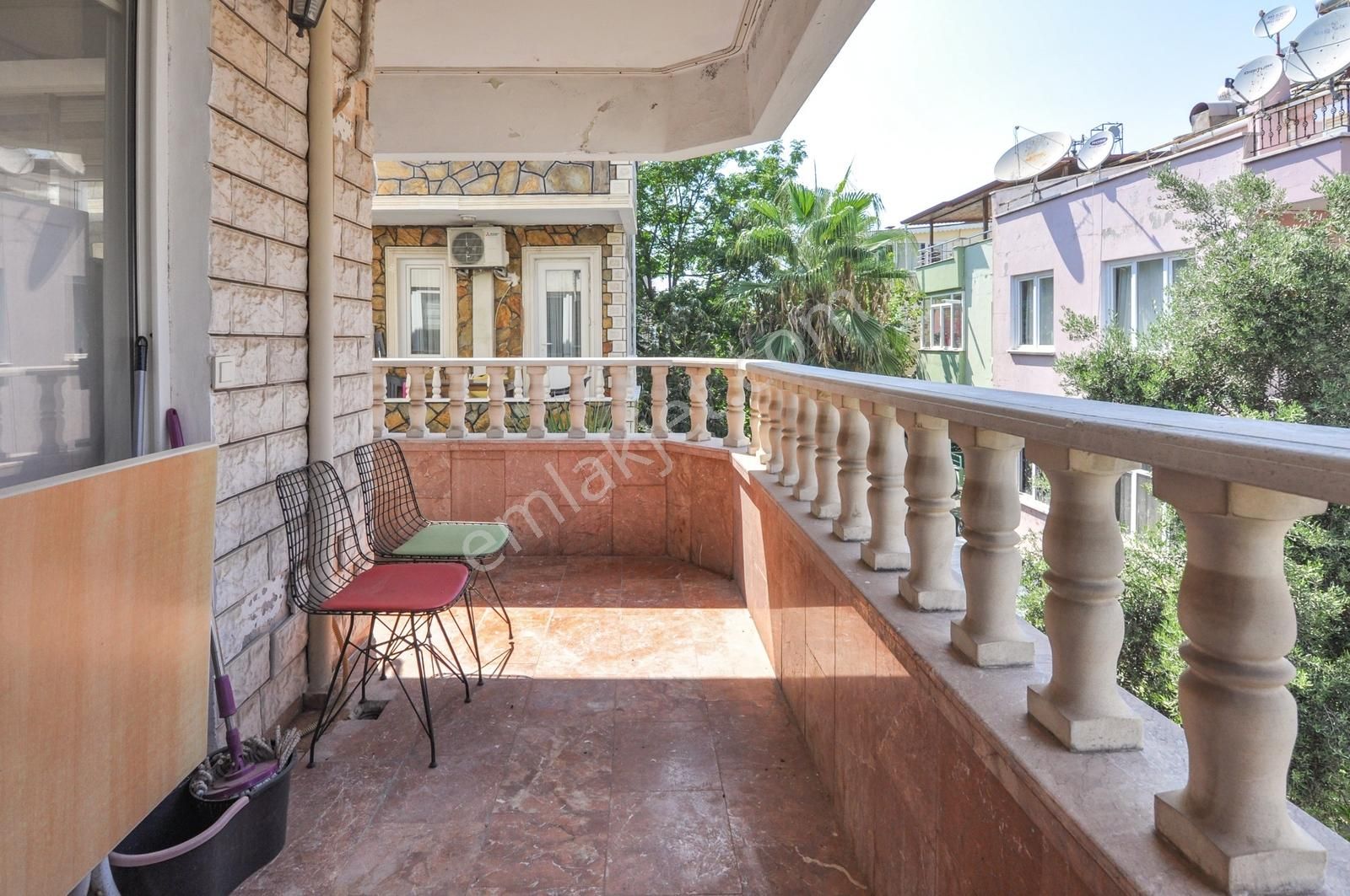 Terracity Yakını Fener'de 3+1 Dubleks Kiralık Daire - Görsel 34