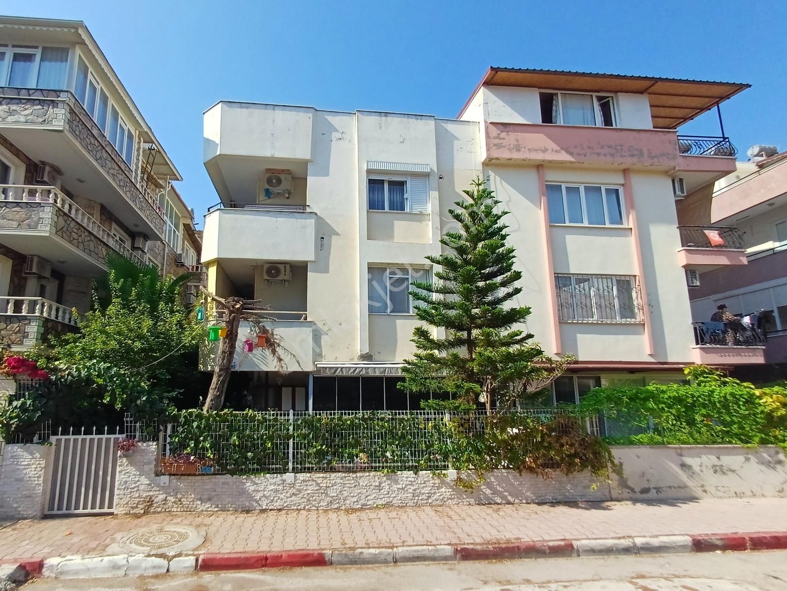 Terracity Yakını Fener'de 3+1 Dubleks Kiralık Daire - Görsel 12