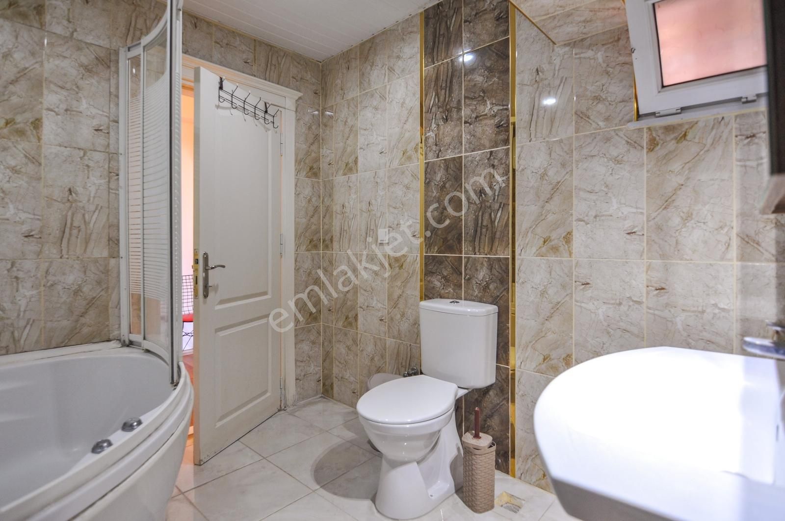 Terracity Yakını Fener'de 3+1 Dubleks Kiralık Daire - Görsel 31