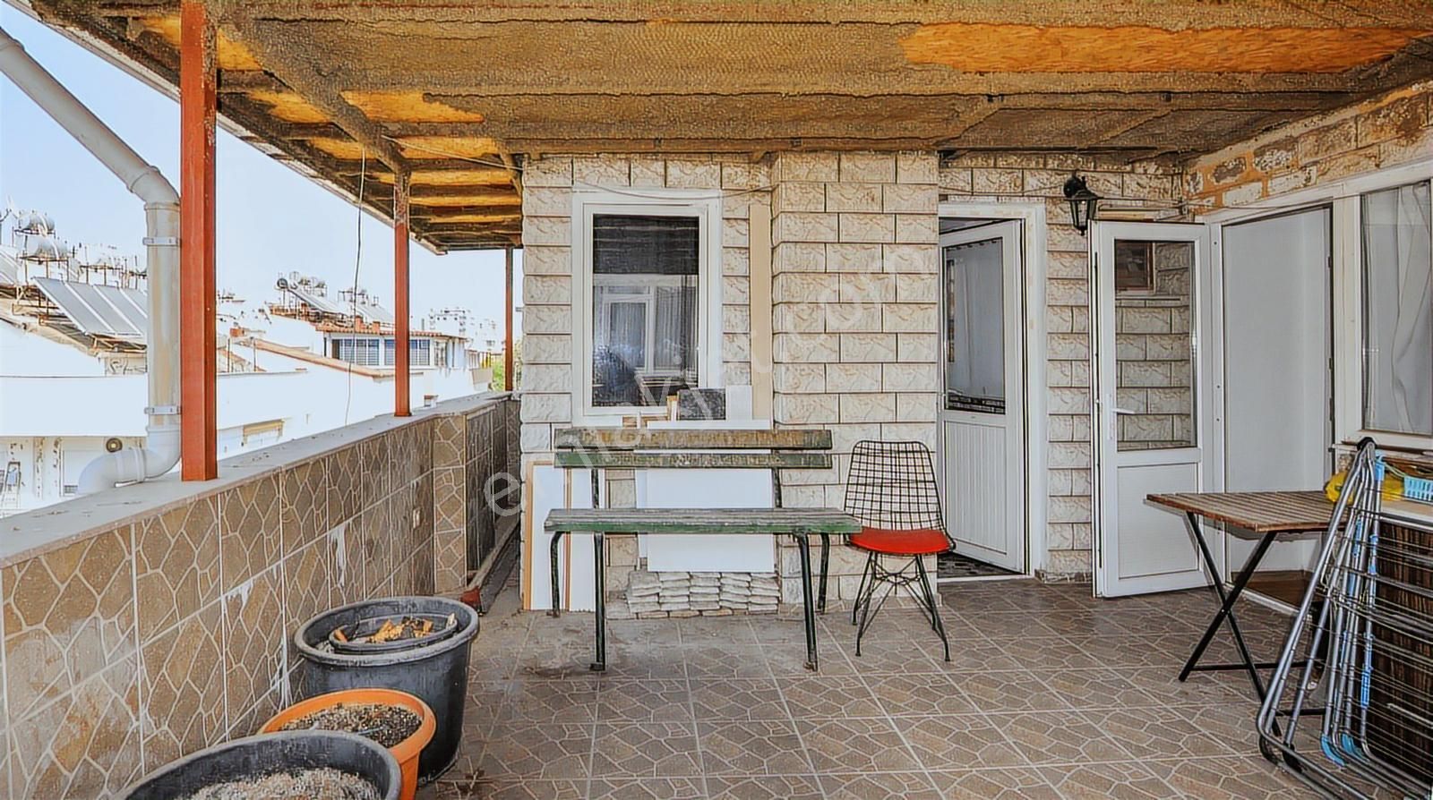 Terracity Yakını Fener'de 3+1 Dubleks Kiralık Daire - Görsel 9