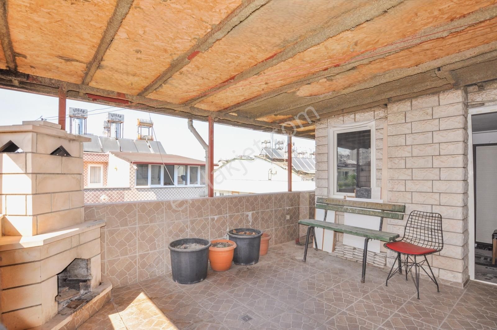 Terracity Yakını Fener'de 3+1 Dubleks Kiralık Daire - Görsel 3