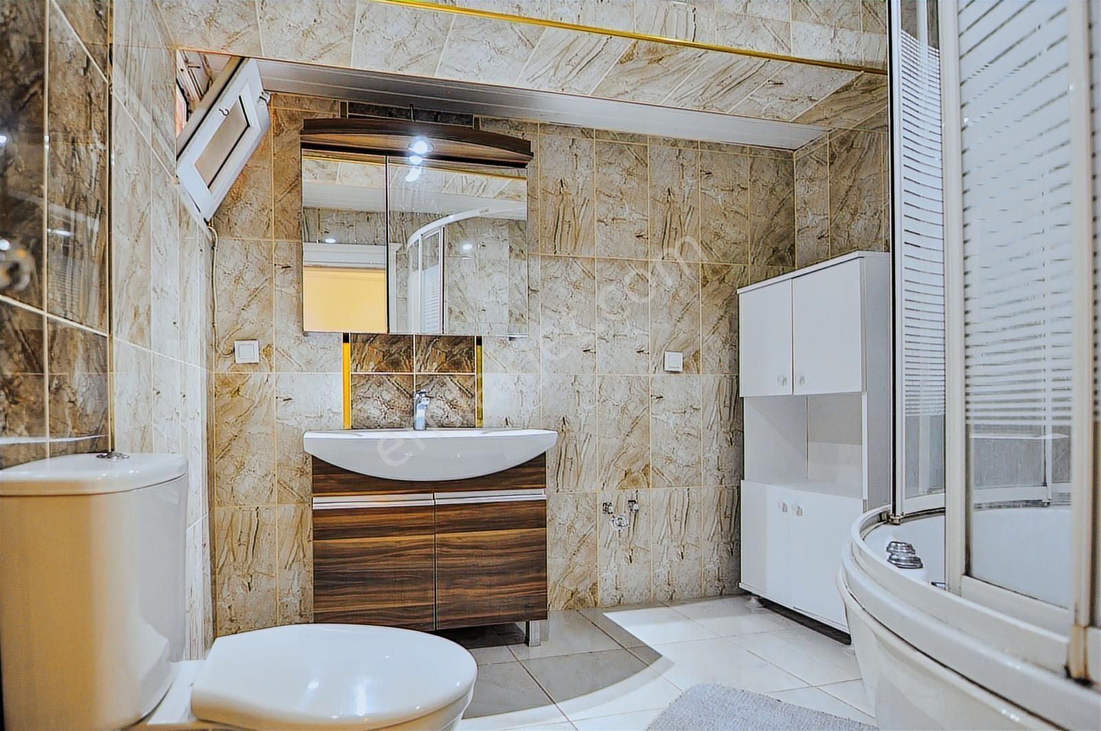 Terracity Yakını Fener'de 3+1 Dubleks Kiralık Daire - Görsel 18