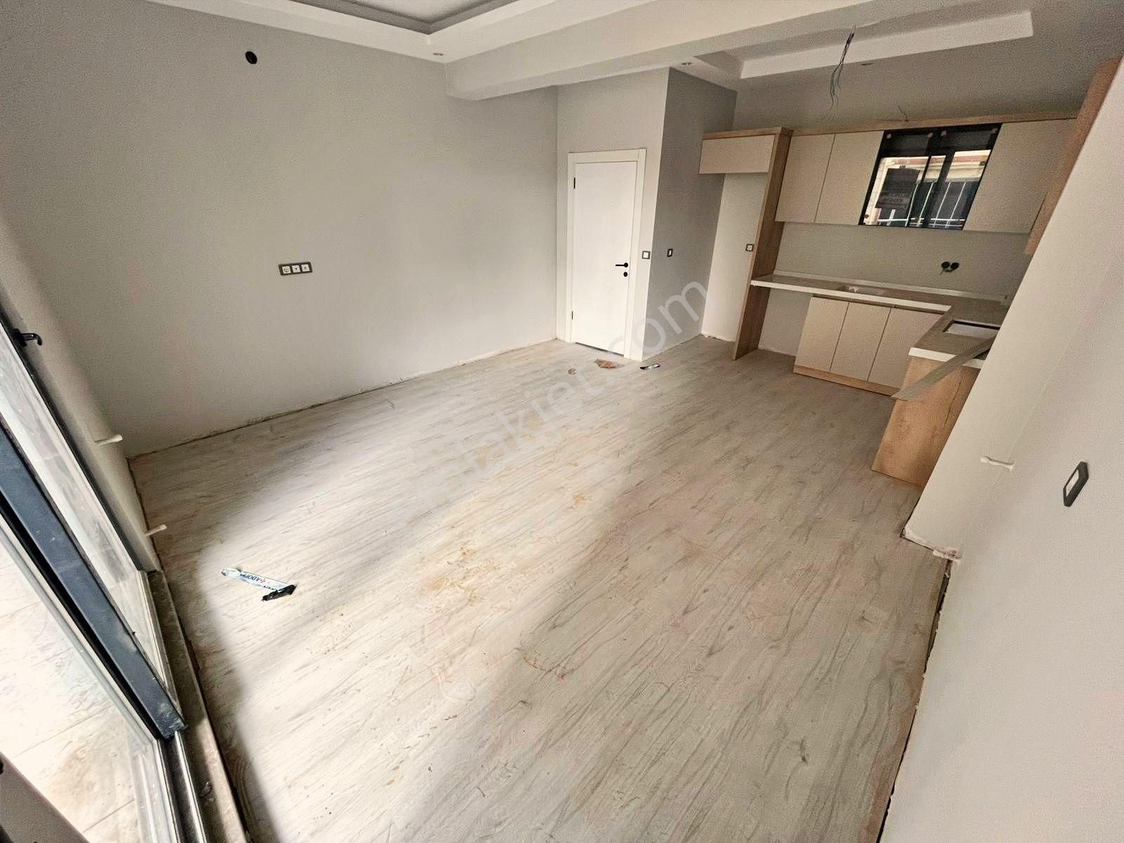 ❇️blue Life Egenden Gerçek İlan Tuzcumuratta Satılık Ön Cephe Lüx Tasarımlı Asansörlü 1+1 Fırsat - Görsel 2