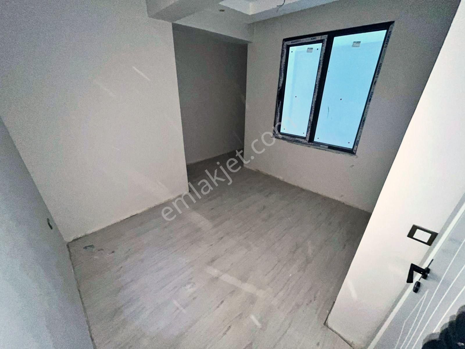 ❇️blue Life Egenden Gerçek İlan Tuzcumuratta Satılık Ön Cephe Lüx Tasarımlı Asansörlü 1+1 Fırsat - Görsel 10