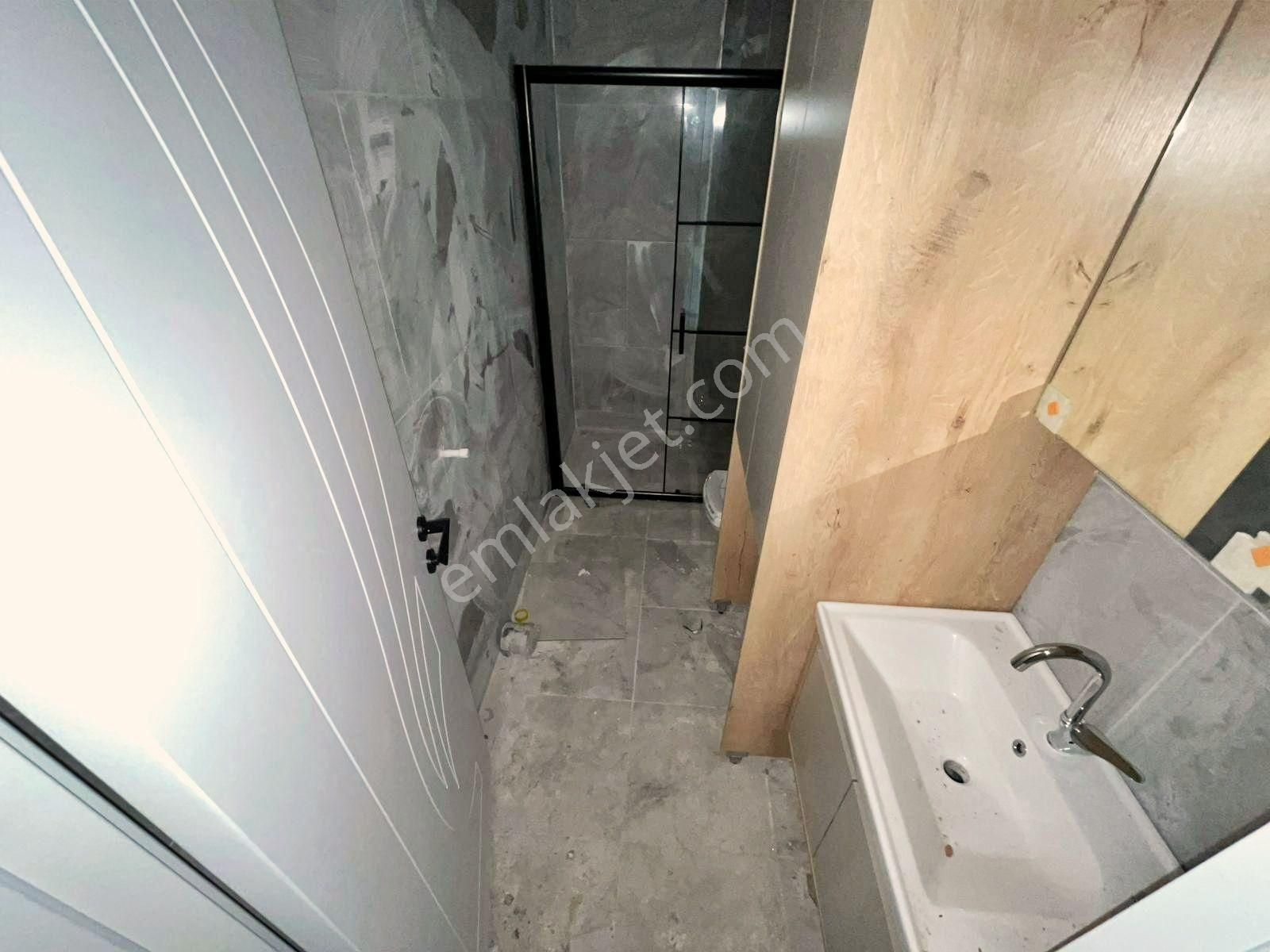 ❇️blue Life Egenden Gerçek İlan Tuzcumuratta Satılık Ön Cephe Lüx Tasarımlı Asansörlü 1+1 Fırsat - Görsel 29