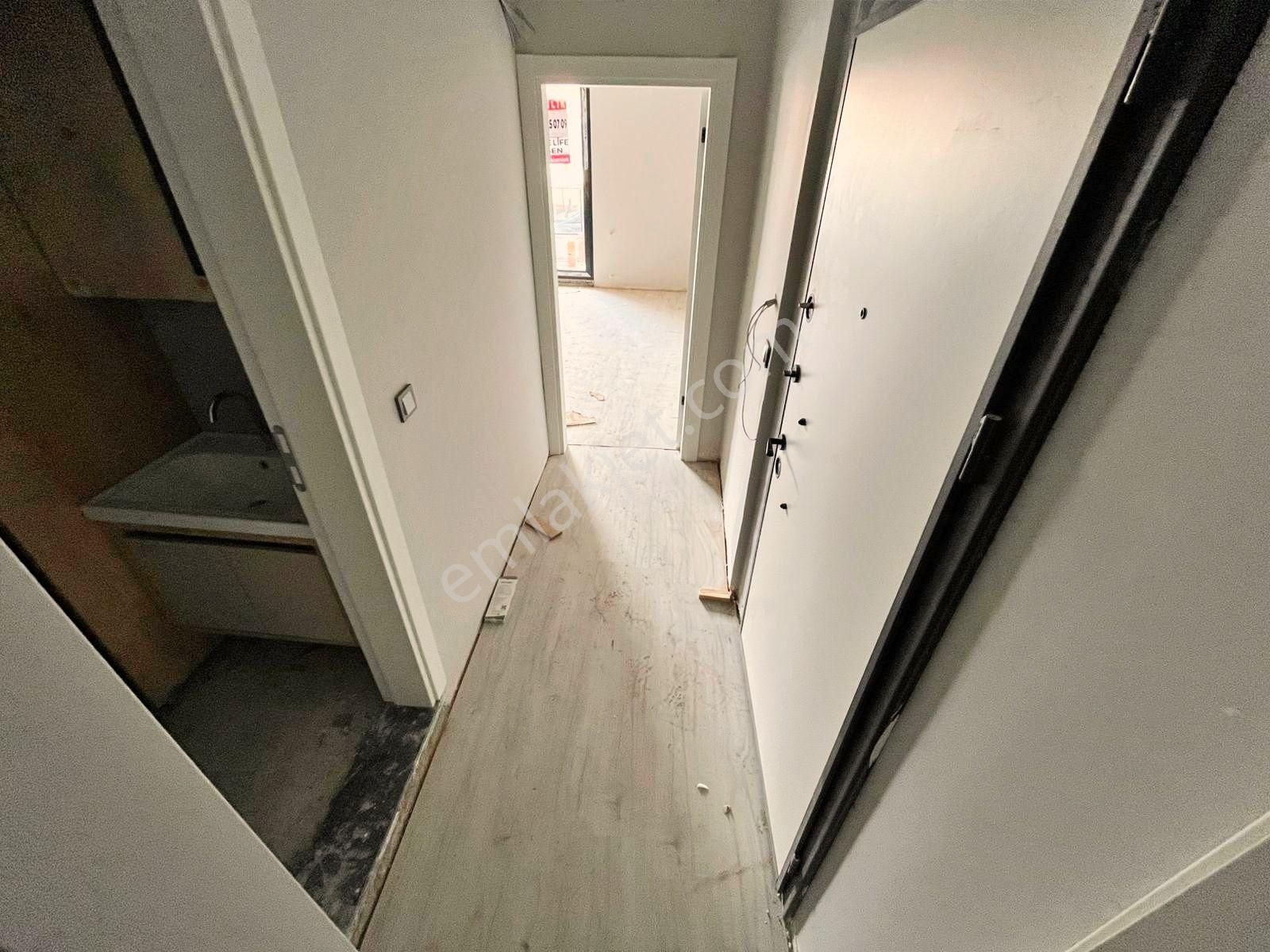 ❇️blue Life Egenden Gerçek İlan Tuzcumuratta Satılık Ön Cephe Lüx Tasarımlı Asansörlü 1+1 Fırsat - Görsel 17