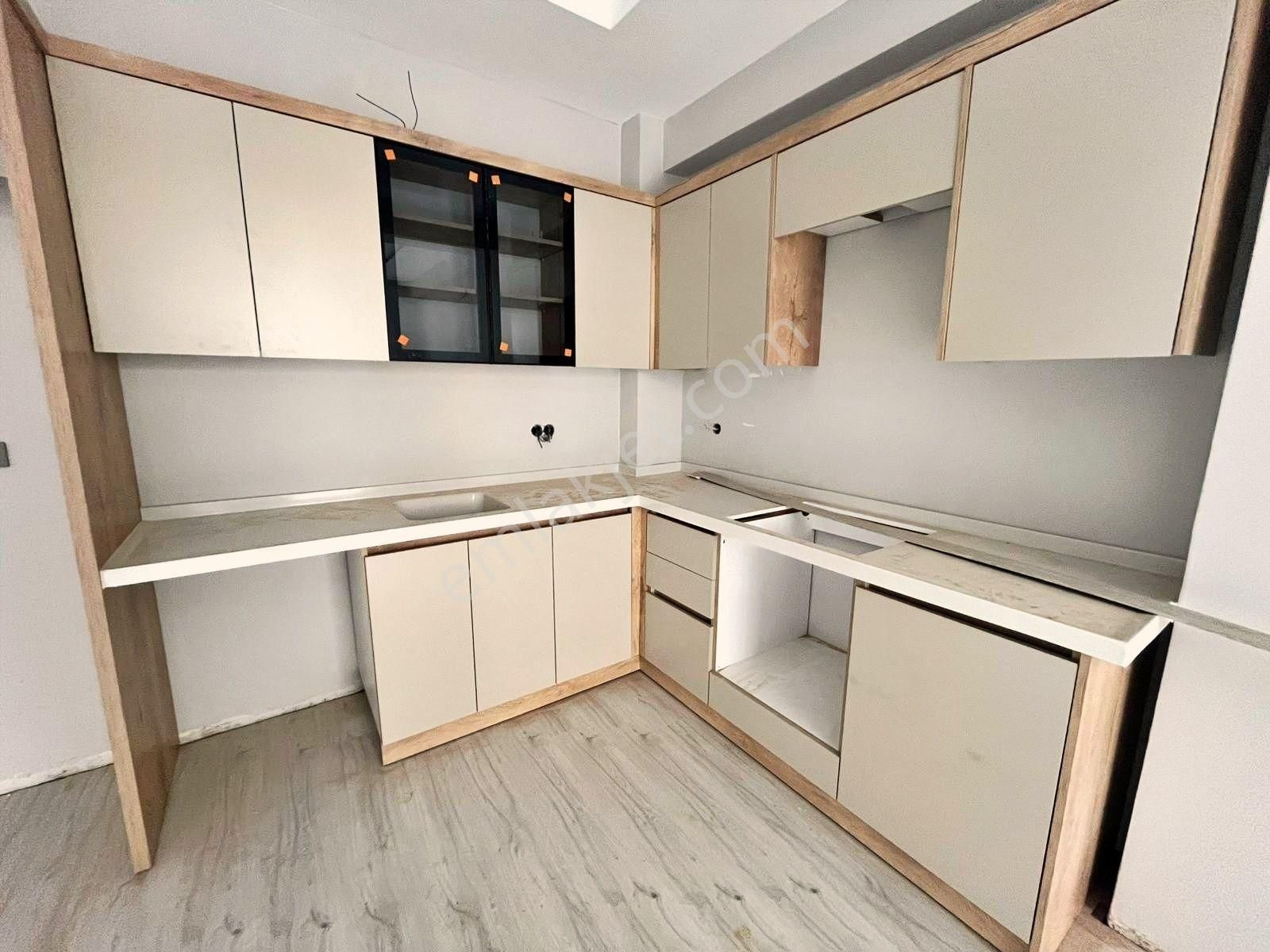 ❇️blue Life Egenden Gerçek İlan Tuzcumuratta Satılık Ön Cephe Lüx Tasarımlı Asansörlü 1+1 Fırsat - Görsel 19