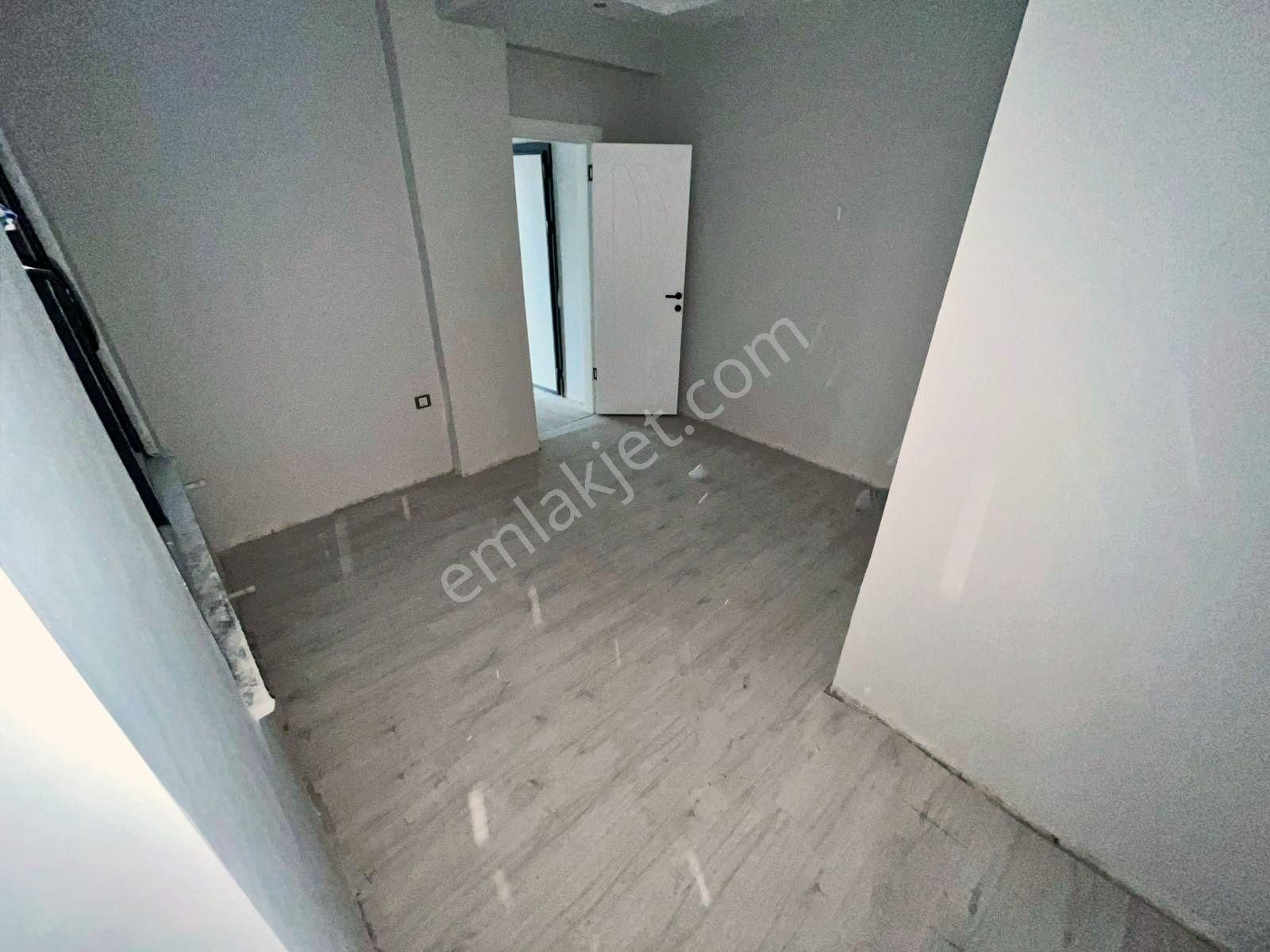 ❇️blue Life Egenden Gerçek İlan Tuzcumuratta Satılık Ön Cephe Lüx Tasarımlı Asansörlü 1+1 Fırsat - Görsel 22