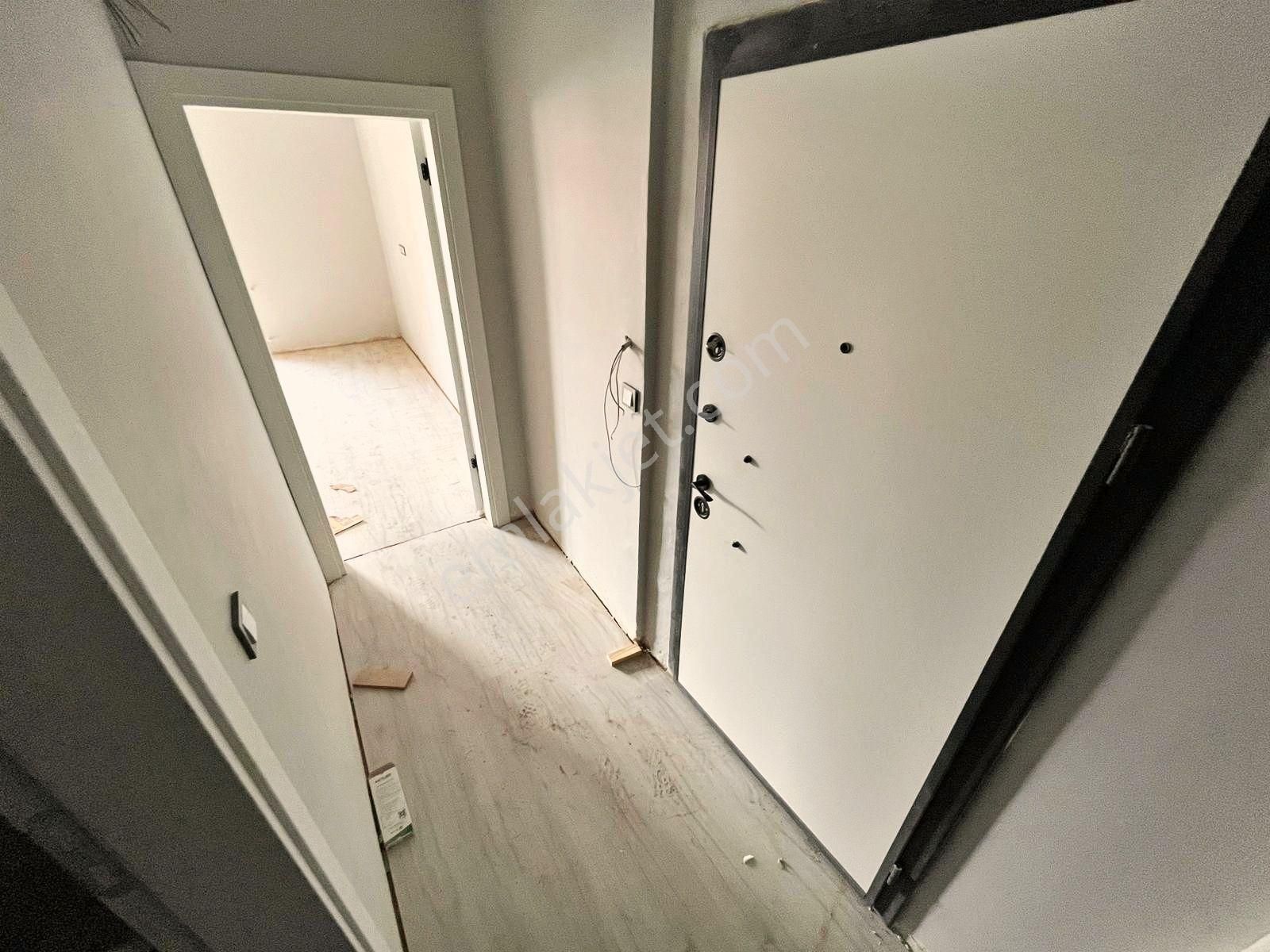 ❇️blue Life Egenden Gerçek İlan Tuzcumuratta Satılık Ön Cephe Lüx Tasarımlı Asansörlü 1+1 Fırsat - Görsel 35