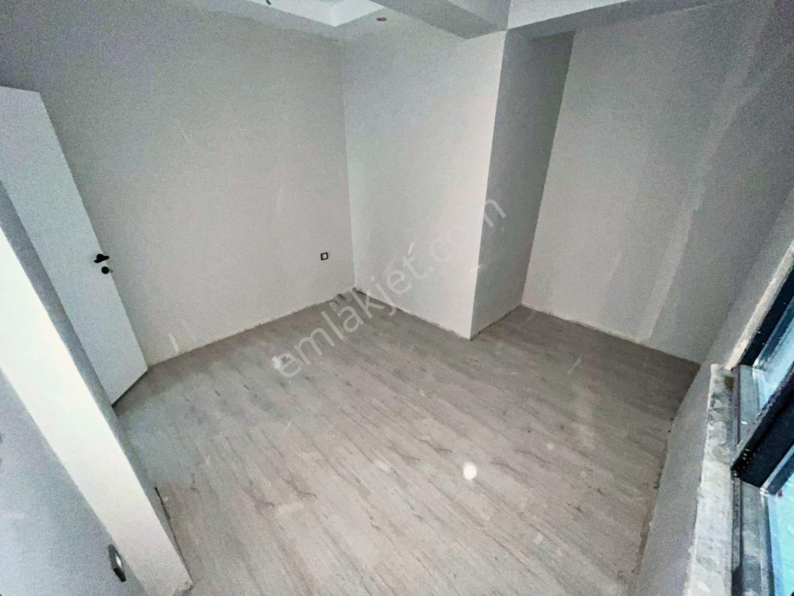 ❇️blue Life Egenden Gerçek İlan Tuzcumuratta Satılık Ön Cephe Lüx Tasarımlı Asansörlü 1+1 Fırsat - Görsel 13