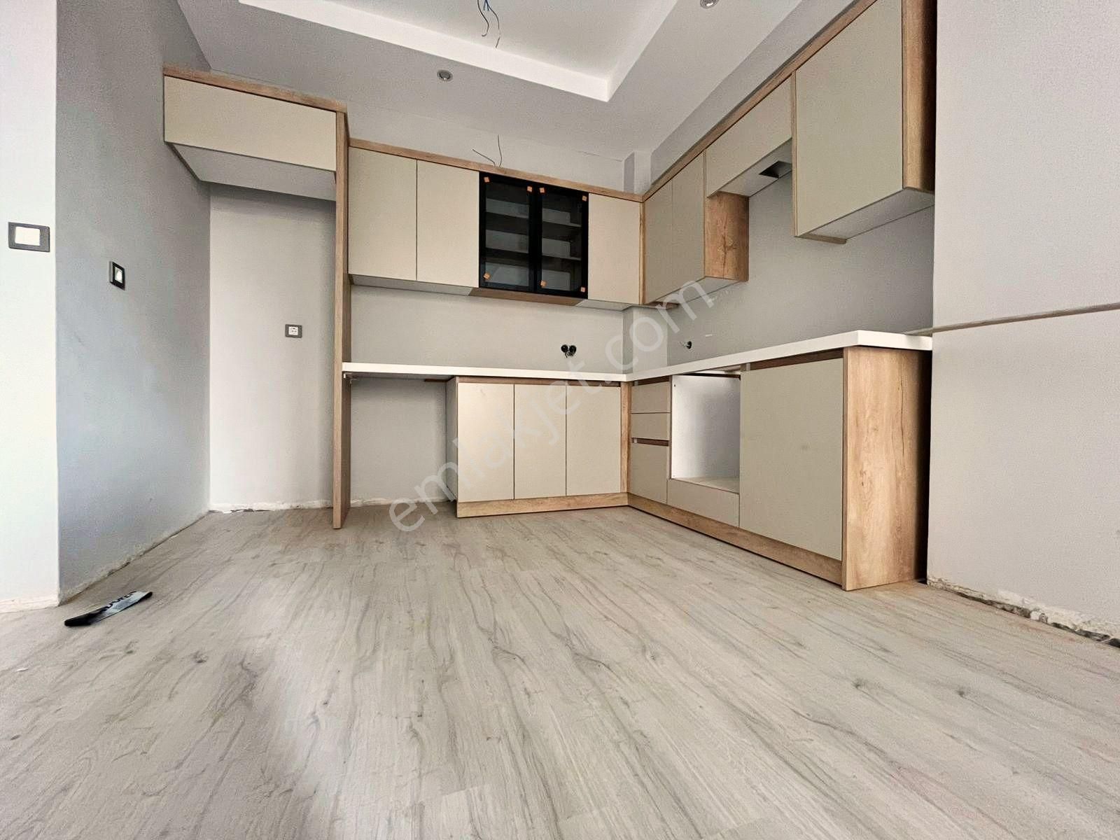 ❇️blue Life Egenden Gerçek İlan Tuzcumuratta Satılık Ön Cephe Lüx Tasarımlı Asansörlü 1+1 Fırsat - Görsel 26