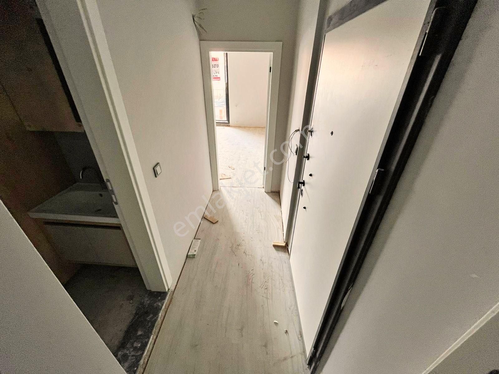 ❇️blue Life Egenden Gerçek İlan Tuzcumuratta Satılık Ön Cephe Lüx Tasarımlı Asansörlü 1+1 Fırsat - Görsel 5