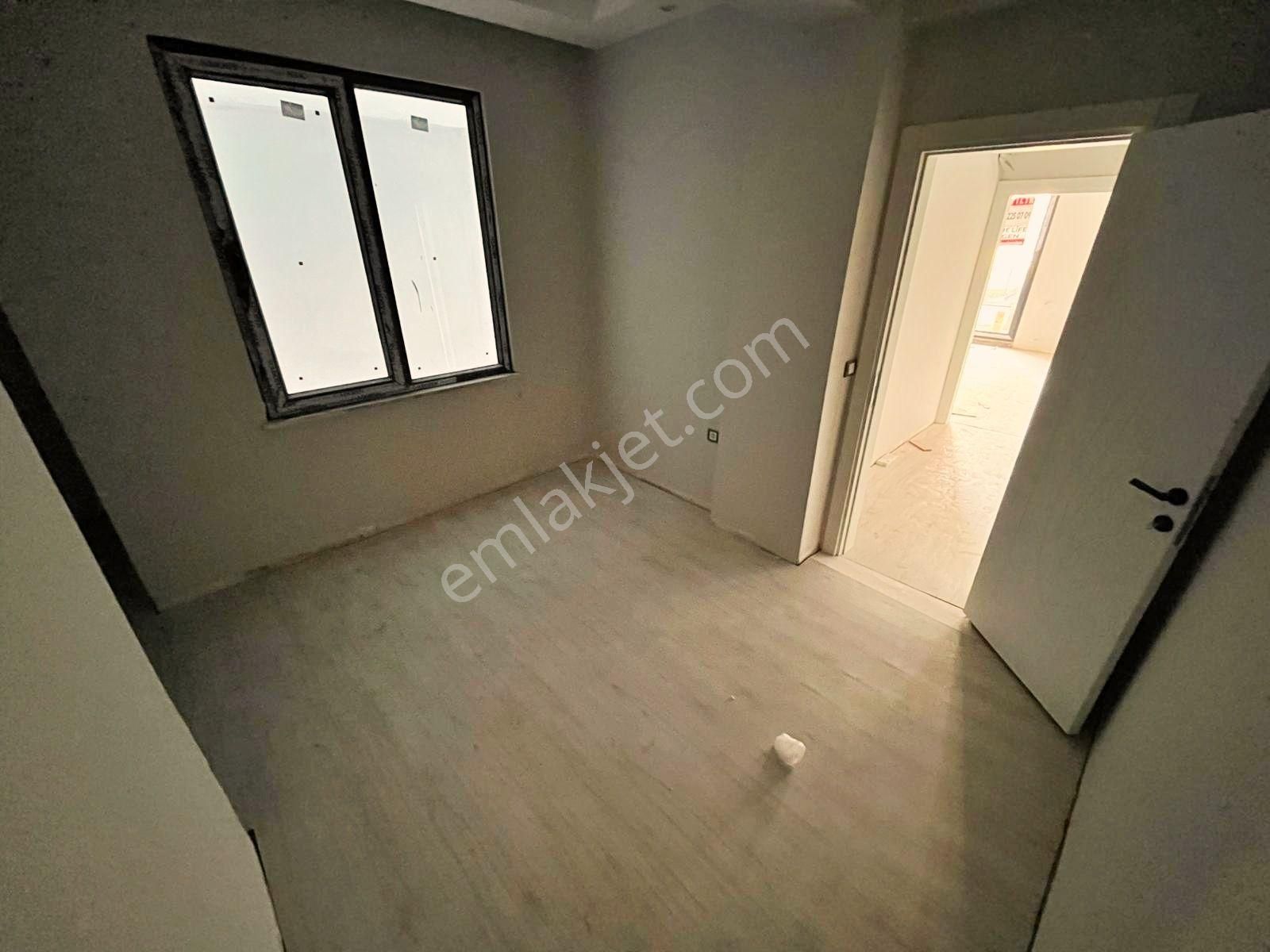 ❇️blue Life Egenden Gerçek İlan Tuzcumuratta Satılık Ön Cephe Lüx Tasarımlı Asansörlü 1+1 Fırsat - Görsel 33