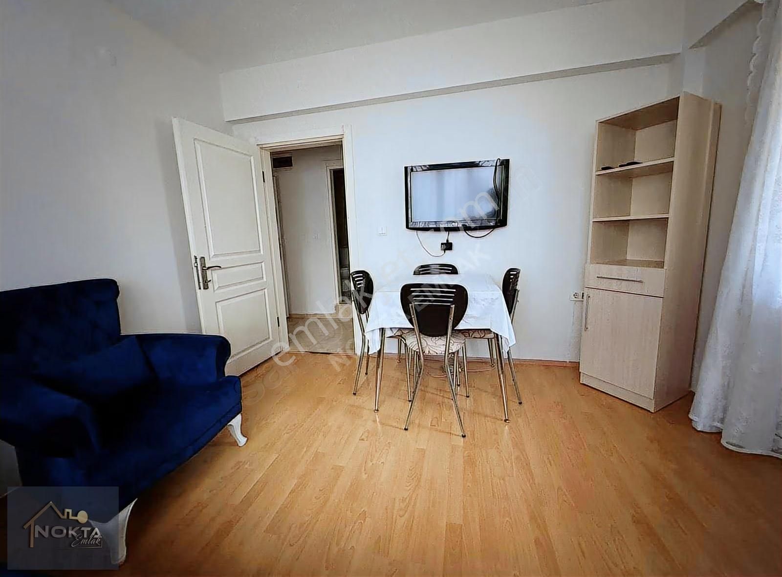 Nokta Emlaktan Trio Karşısı Ayrı Mutfaklı 1+1 Kiralık Daire - Görsel 32