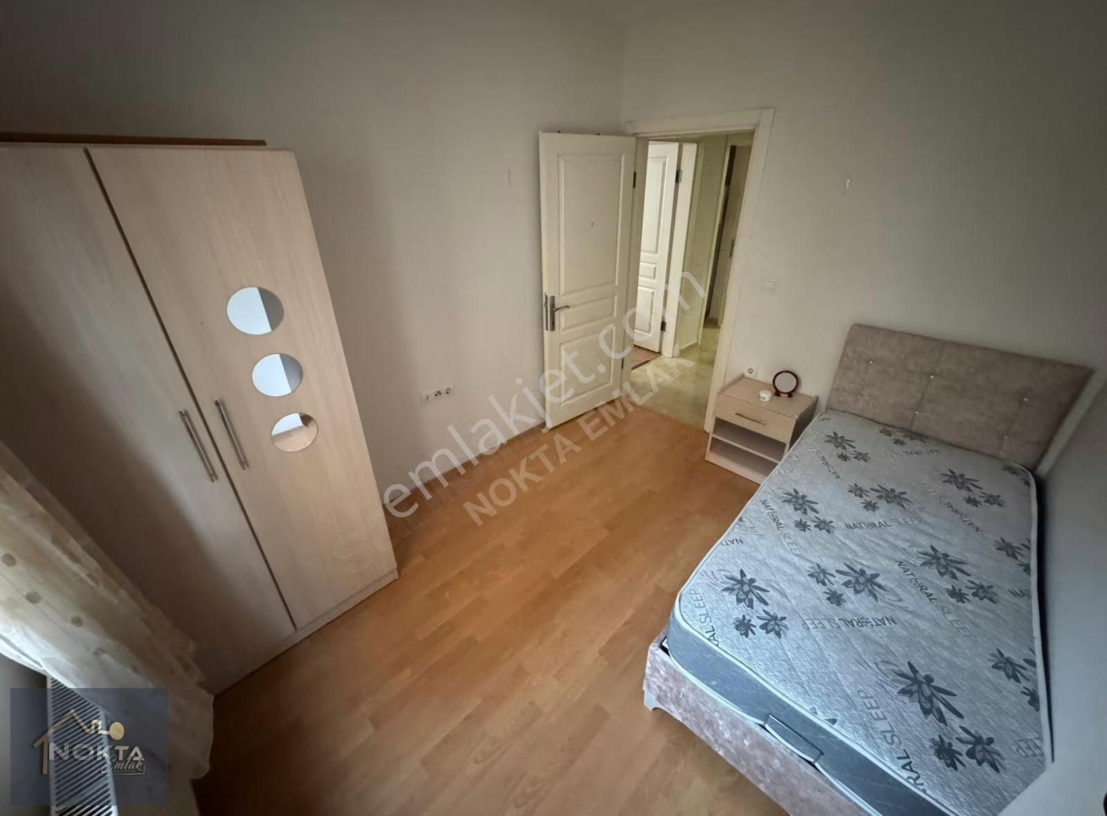 Nokta Emlaktan Trio Karşısı Ayrı Mutfaklı 1+1 Kiralık Daire - Görsel 31