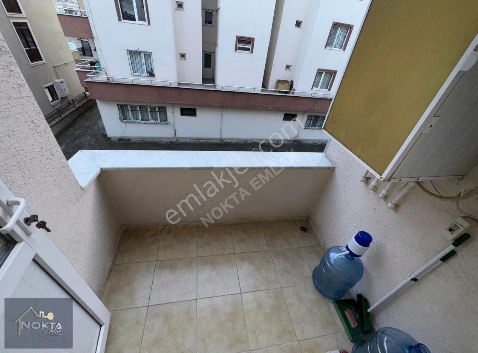 Nokta Emlaktan Trio Karşısı Ayrı Mutfaklı 1+1 Kiralık Daire - Görsel 6