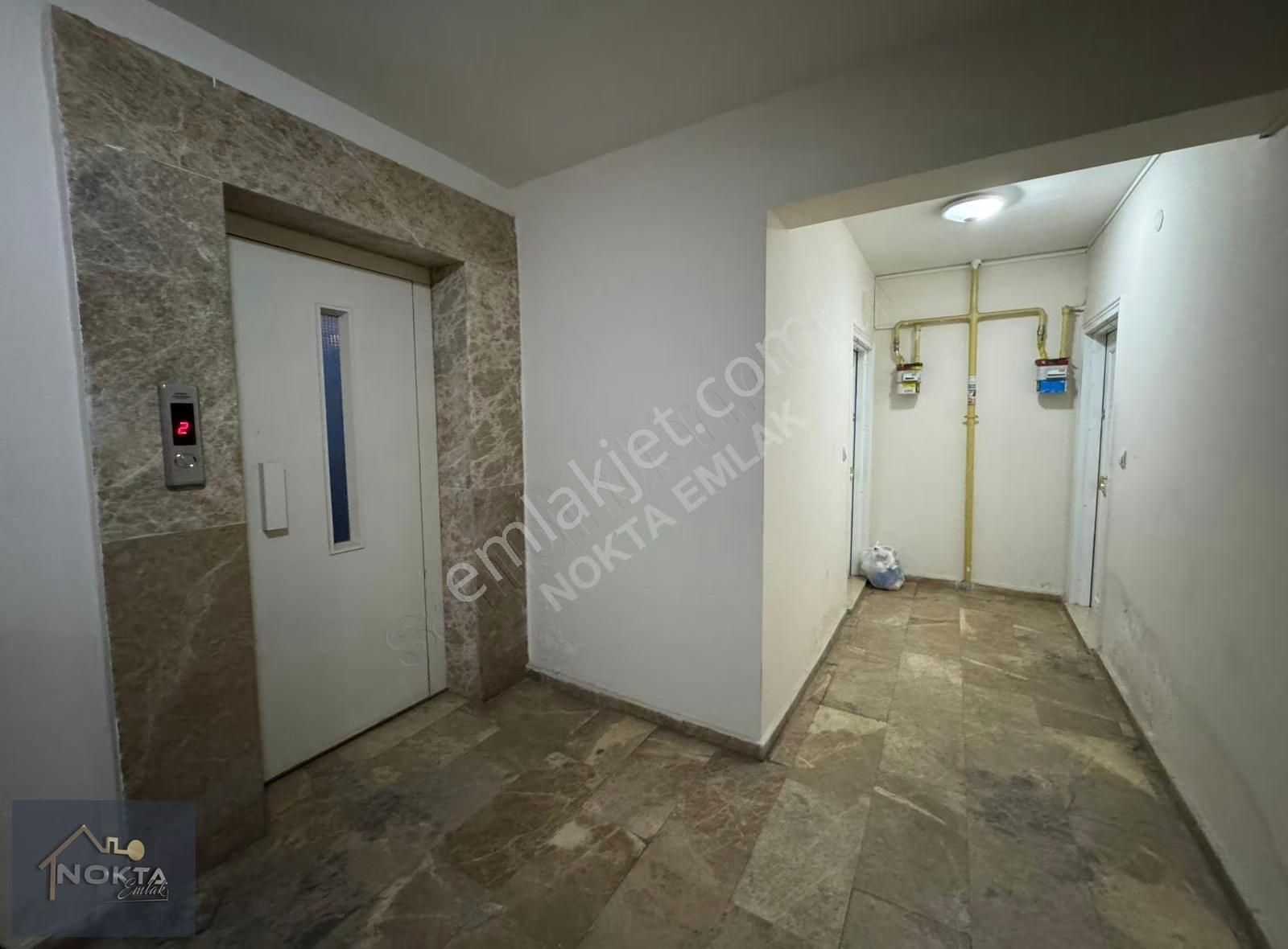 Nokta Emlaktan Trio Karşısı Ayrı Mutfaklı 1+1 Kiralık Daire - Görsel 20