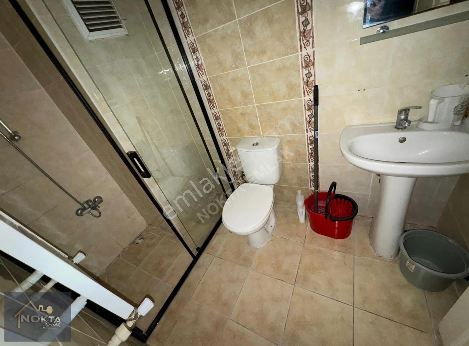 Nokta Emlaktan Trio Karşısı Ayrı Mutfaklı 1+1 Kiralık Daire - Görsel 28