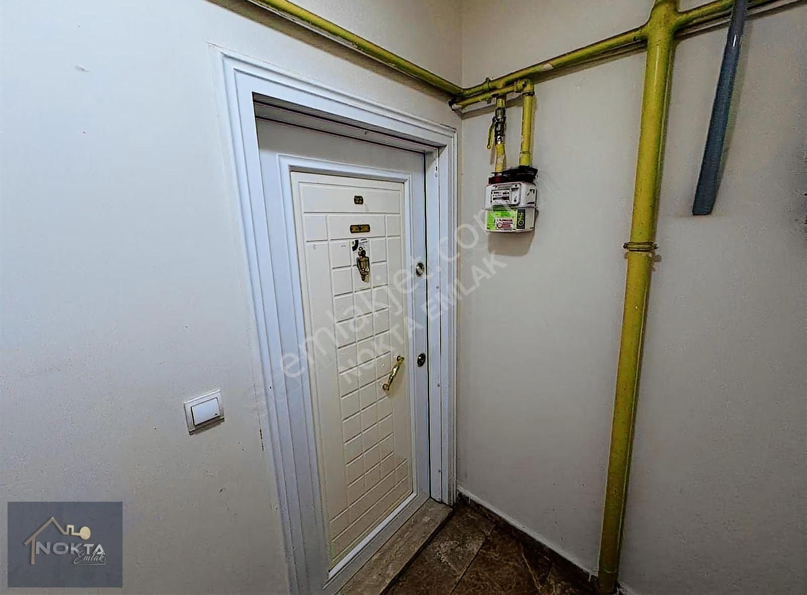 Nokta Emlaktan Trio Karşısı Ayrı Mutfaklı 1+1 Kiralık Daire - Görsel 18