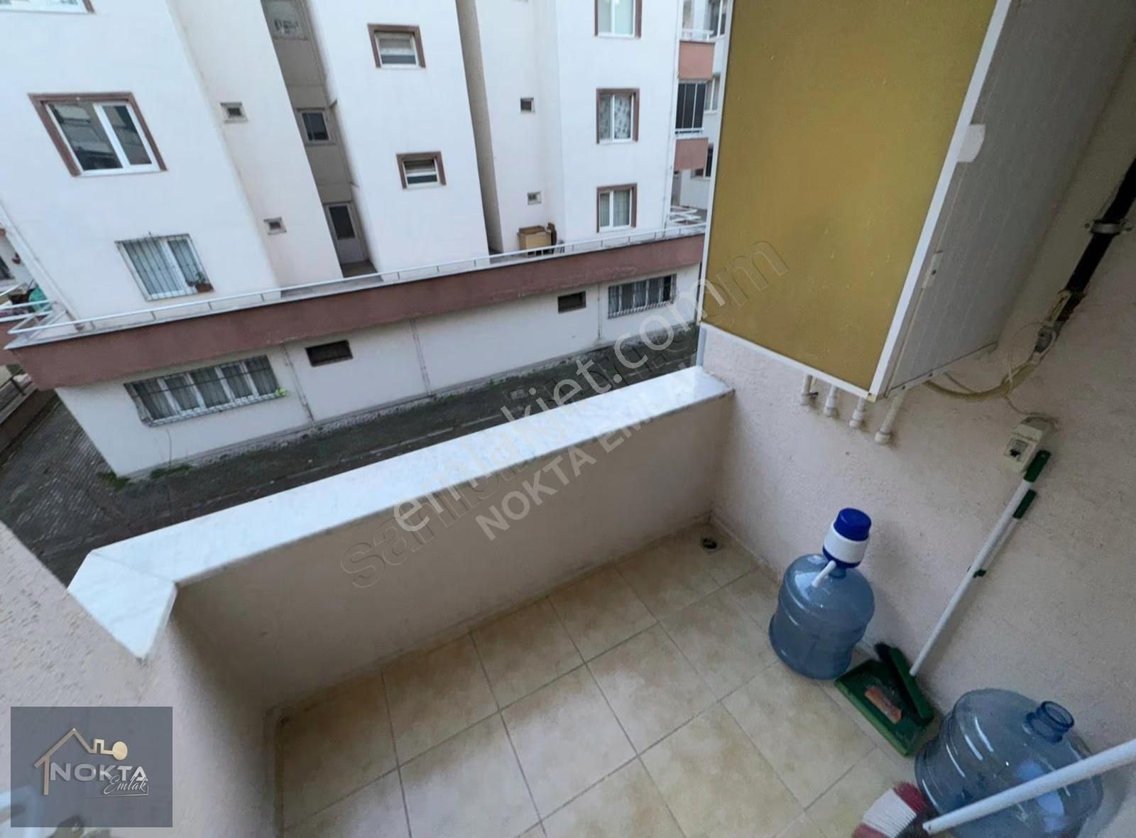 Nokta Emlaktan Trio Karşısı Ayrı Mutfaklı 1+1 Kiralık Daire - Görsel 4