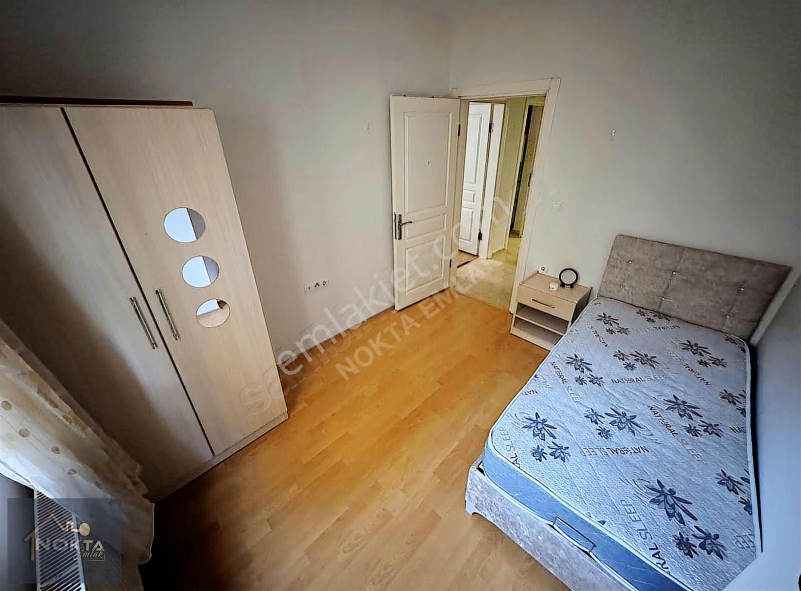 Nokta Emlaktan Trio Karşısı Ayrı Mutfaklı 1+1 Kiralık Daire - Görsel 14