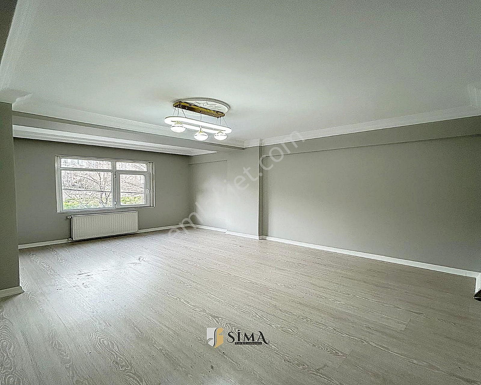 Cadde Üzeri Metrobüse 5dk! Aile Binasında Balkonlu Arakat Daire - Görsel 21