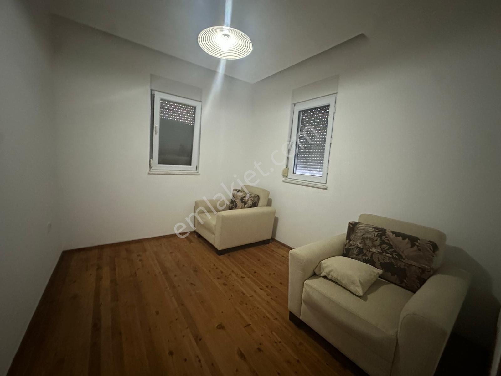 Alanya/keşefli 3+1 Vatandaşlık İçin Uygun Denize Yakın Villa. - Görsel 18